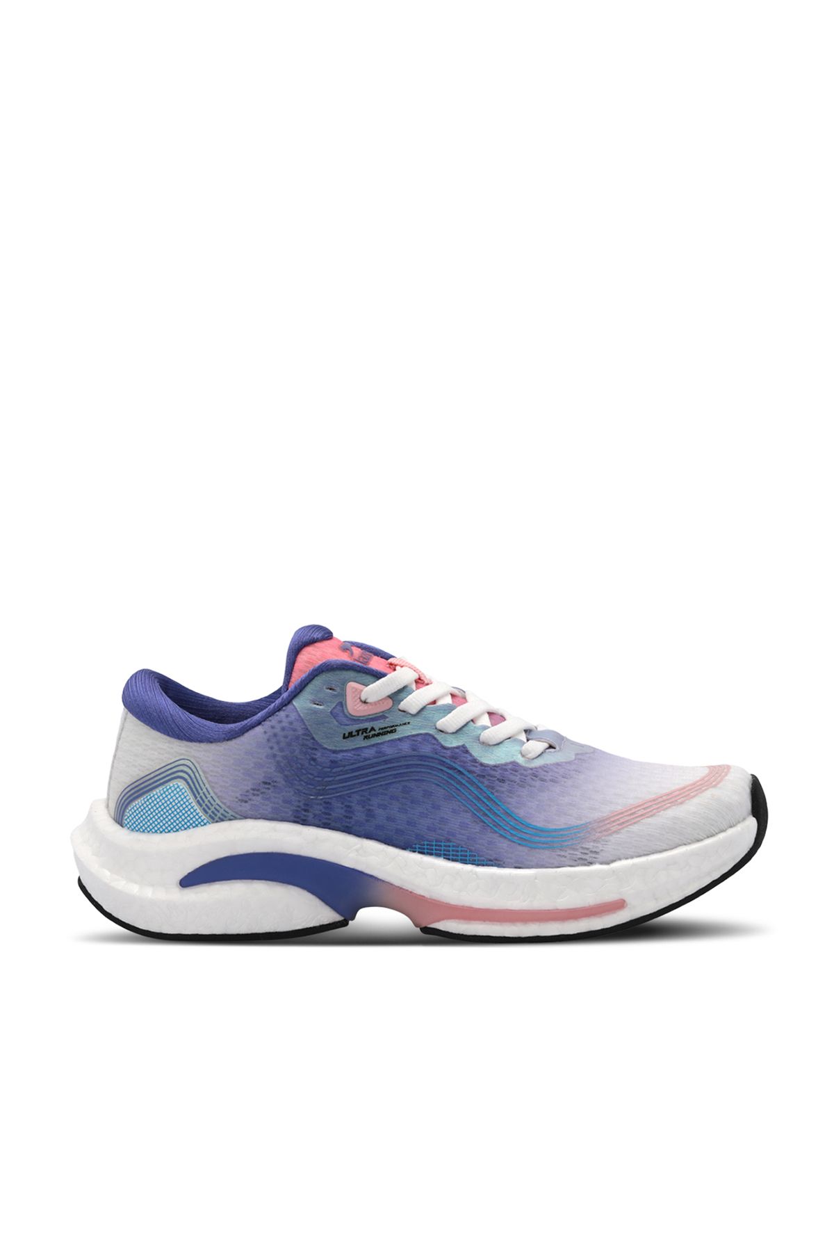 Slazenger WESSEL Kadın Sneaker Ayakkabı Mor