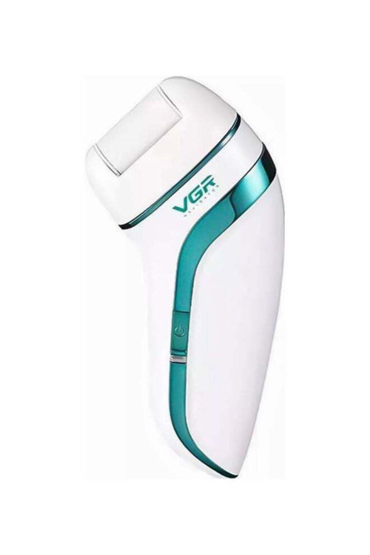 VGR-V-713 Hair Removal Machine Body White 1