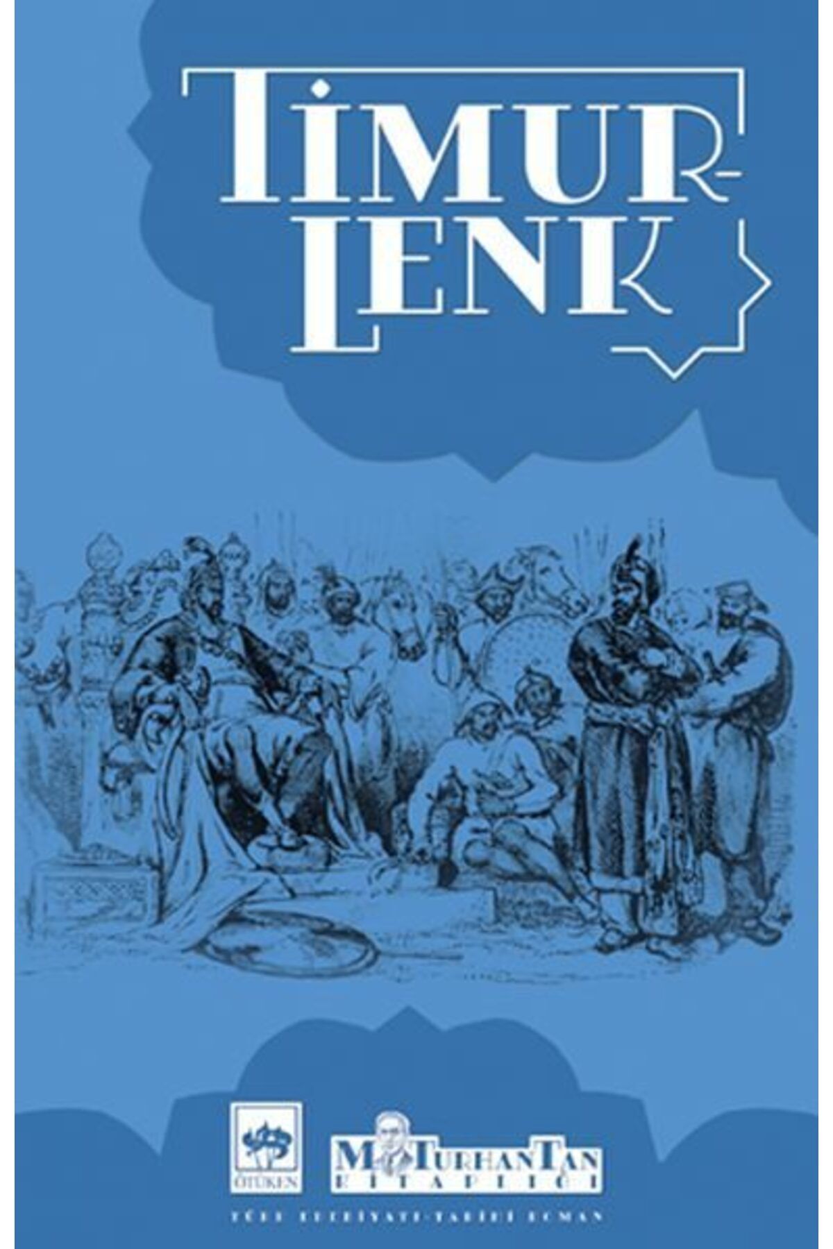 Destek Yayınları Timurlenk
