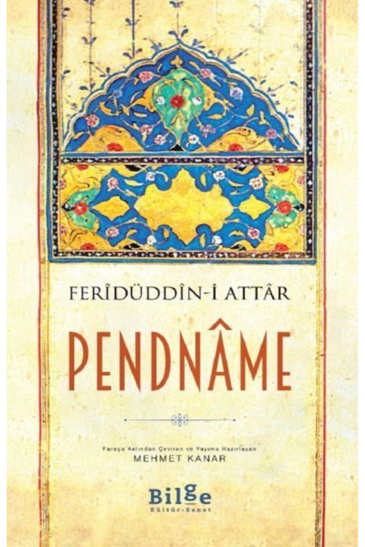Destek Yayınları Pendname