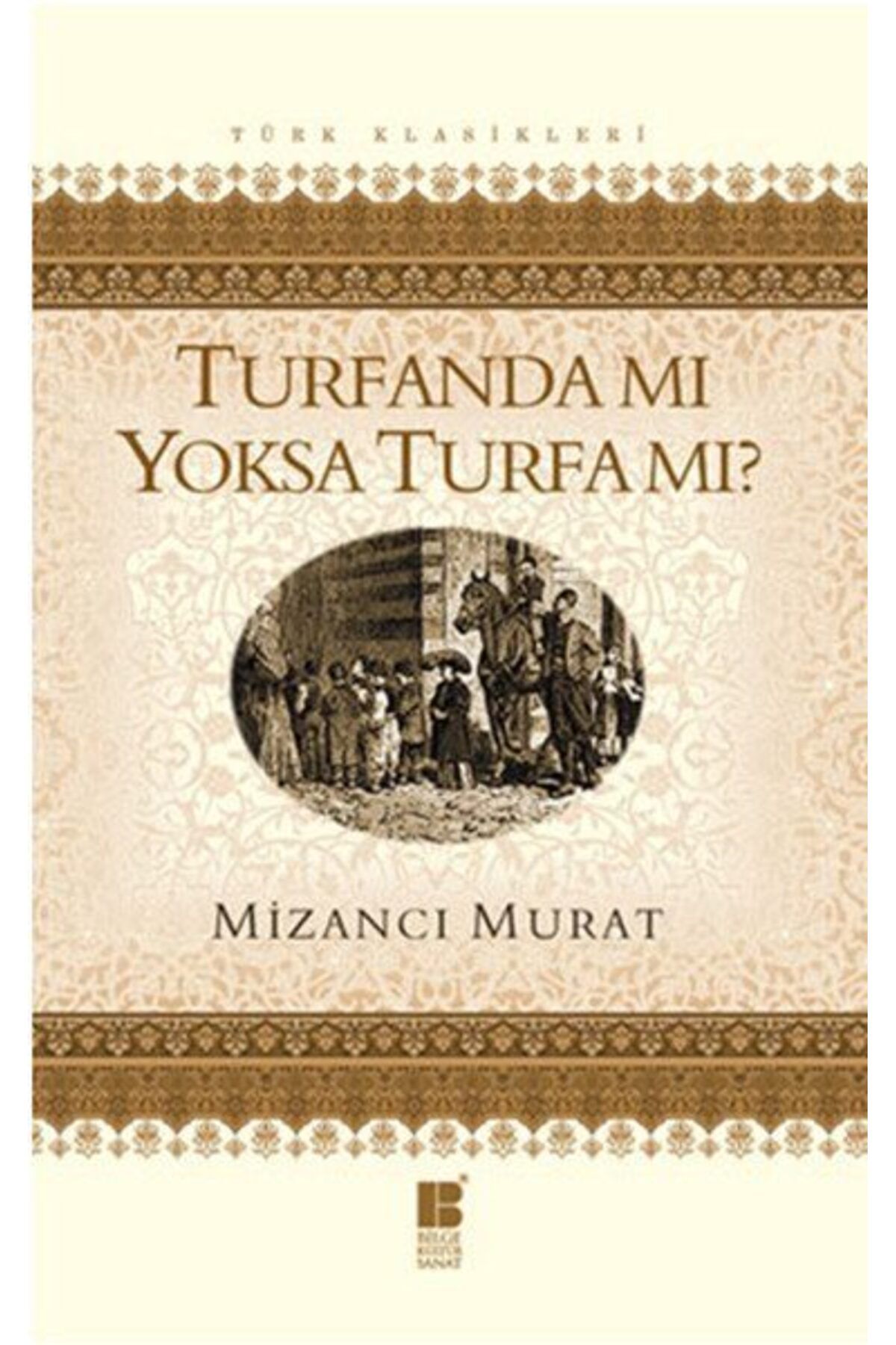 Destek Yayınları Turfanda mı Yoksa Turfa mı