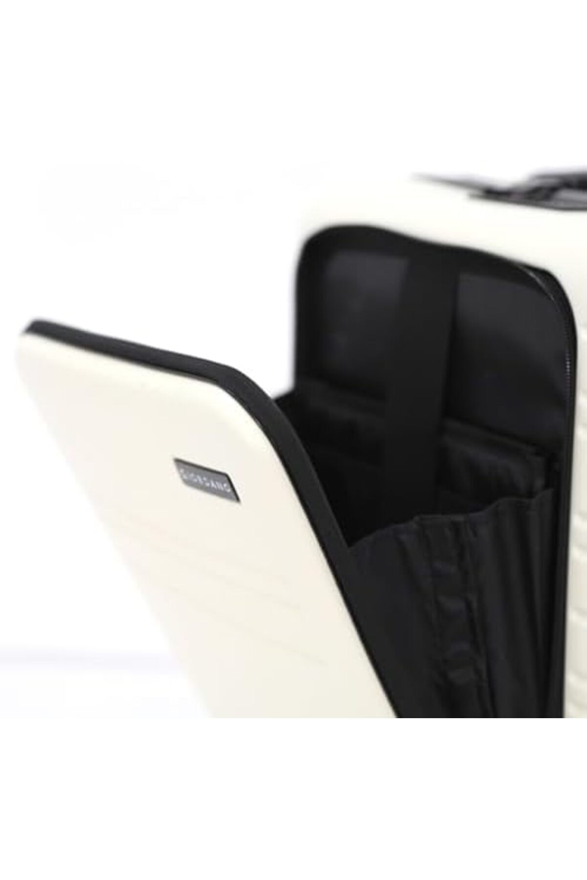 Giordano-Cabin Bag 20" (25/1664915-20T-IVORY) 3