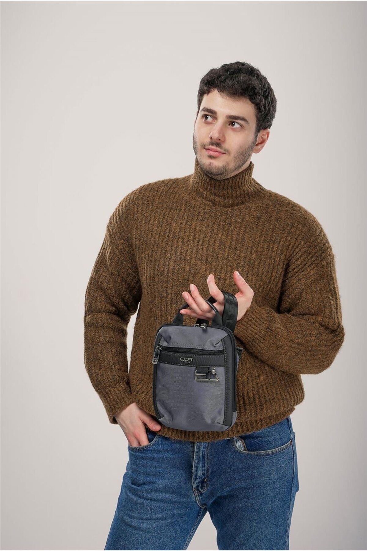ÇÇS ÇÇS 31529 Askılı El Çantası