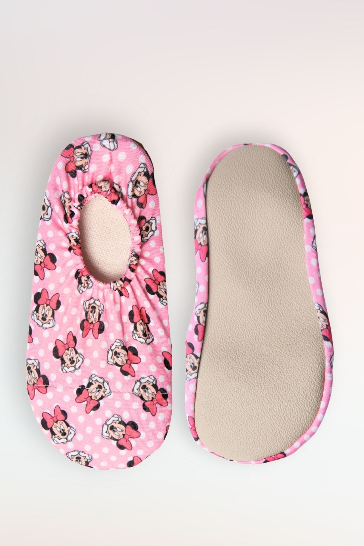 Beniizle Unisex Bebek Çocuk Kaydırmaz Taban Deniz Ayakkabısı Havuz Patiği fotoğrafı 3 (önizleme)