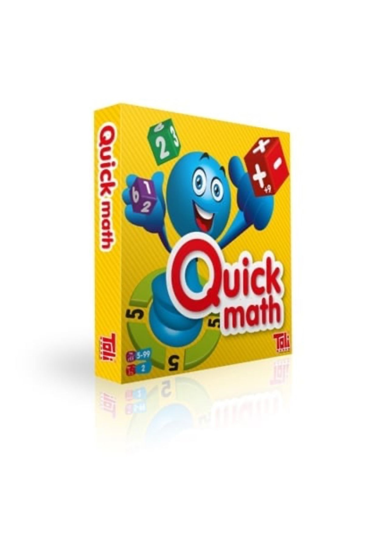 Toli QuickMath
