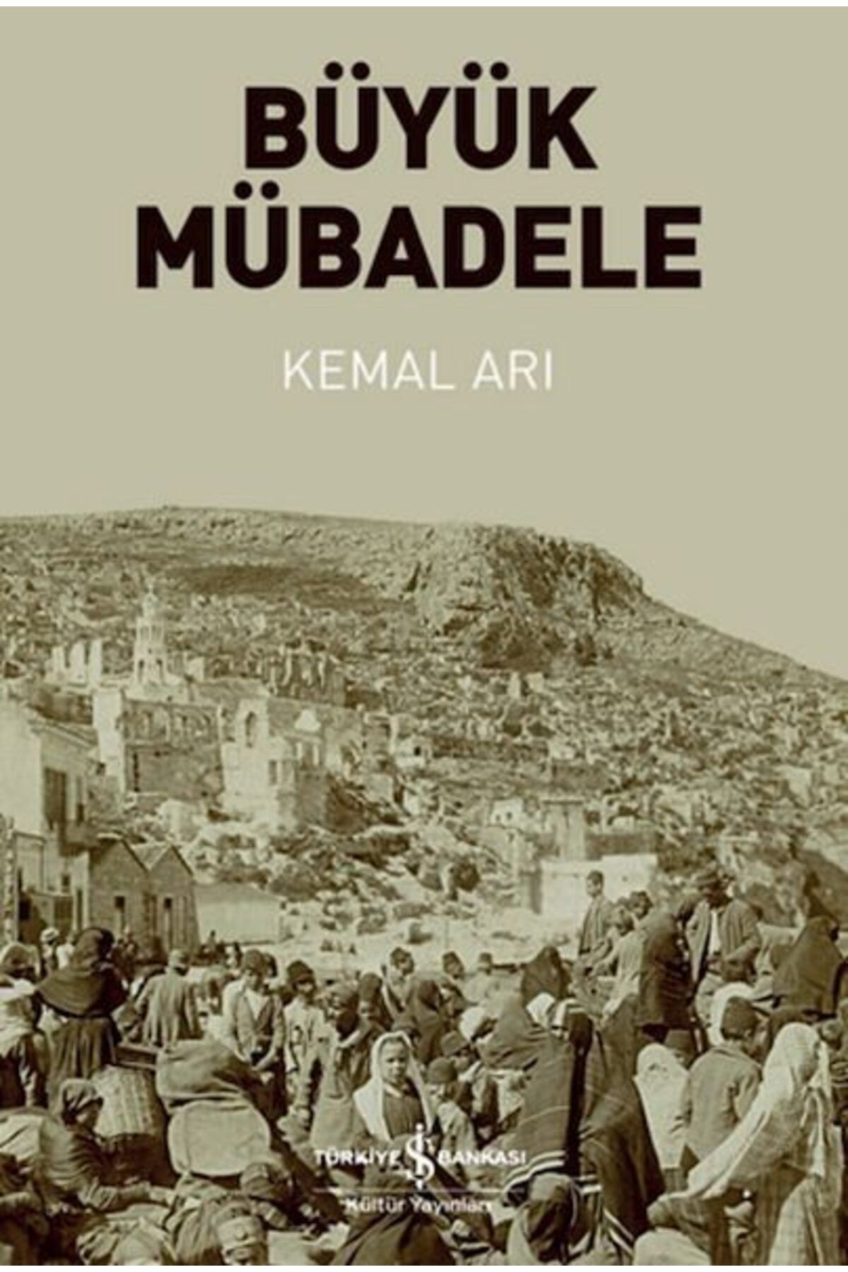 Destek Yayınları Büyük Mübadele