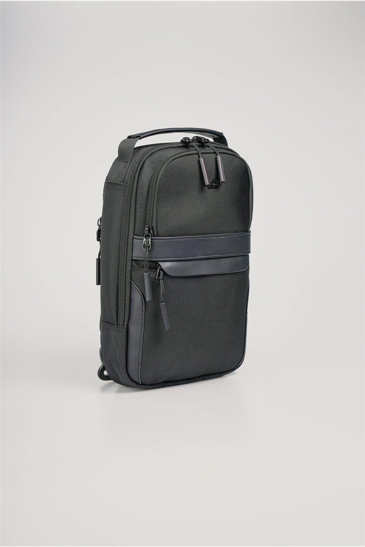 ÇÇS-Unisex Crossbody Bag Ccs31559 5