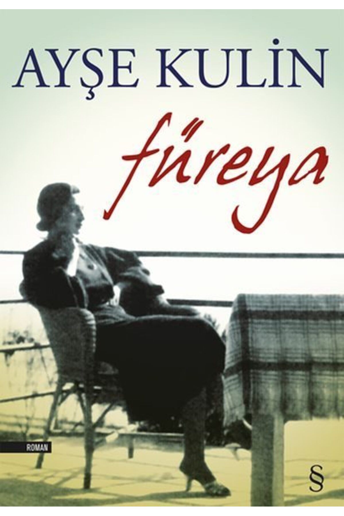 Destek Yayınları Füreya