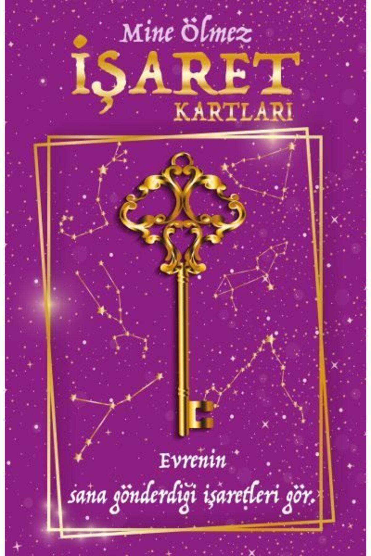 Destek Yayınları İşaret Kartları