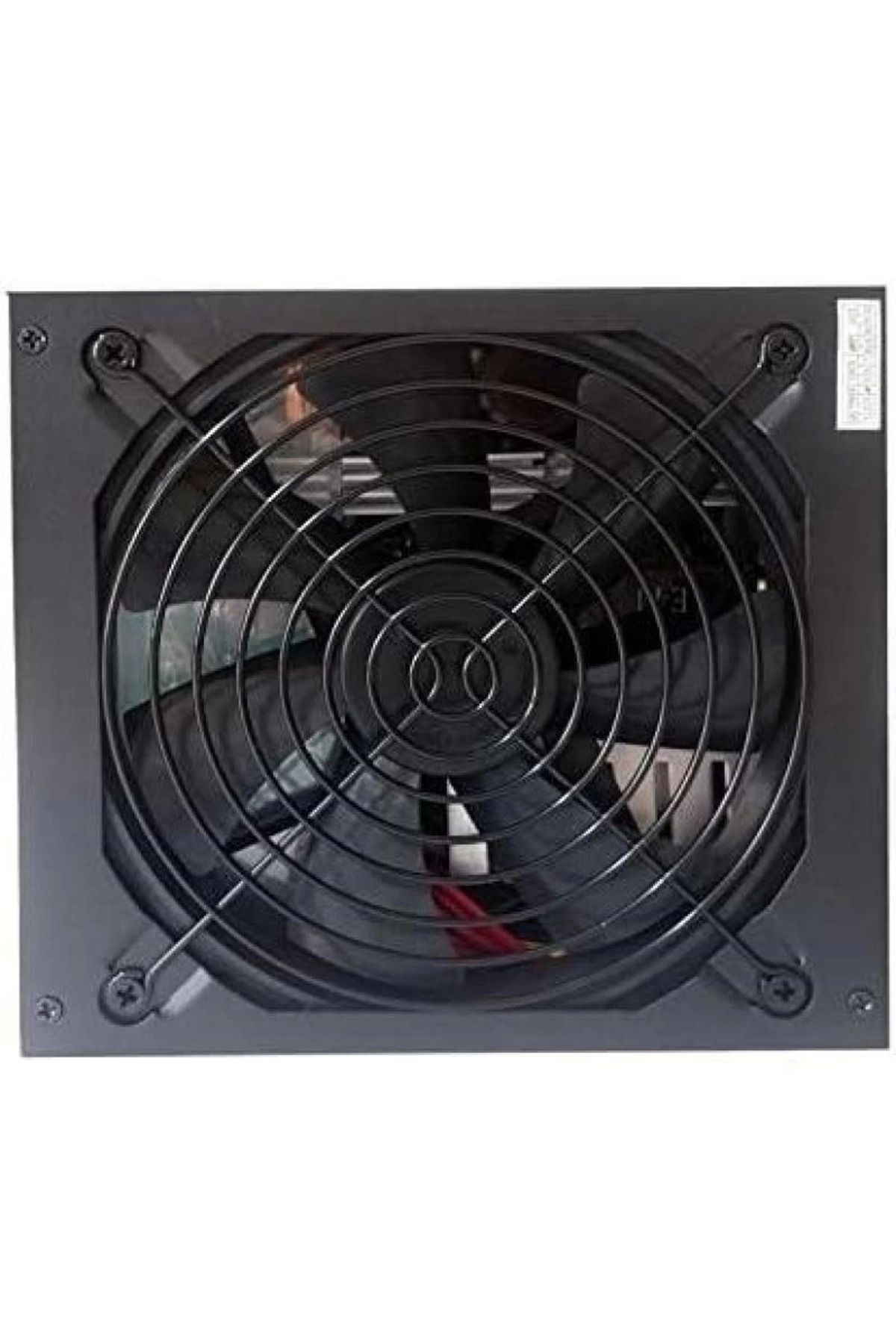 hayalimsah 2000W 95+ BRONZE MX2000ATX 12cm Fanlı Power Supply Mining