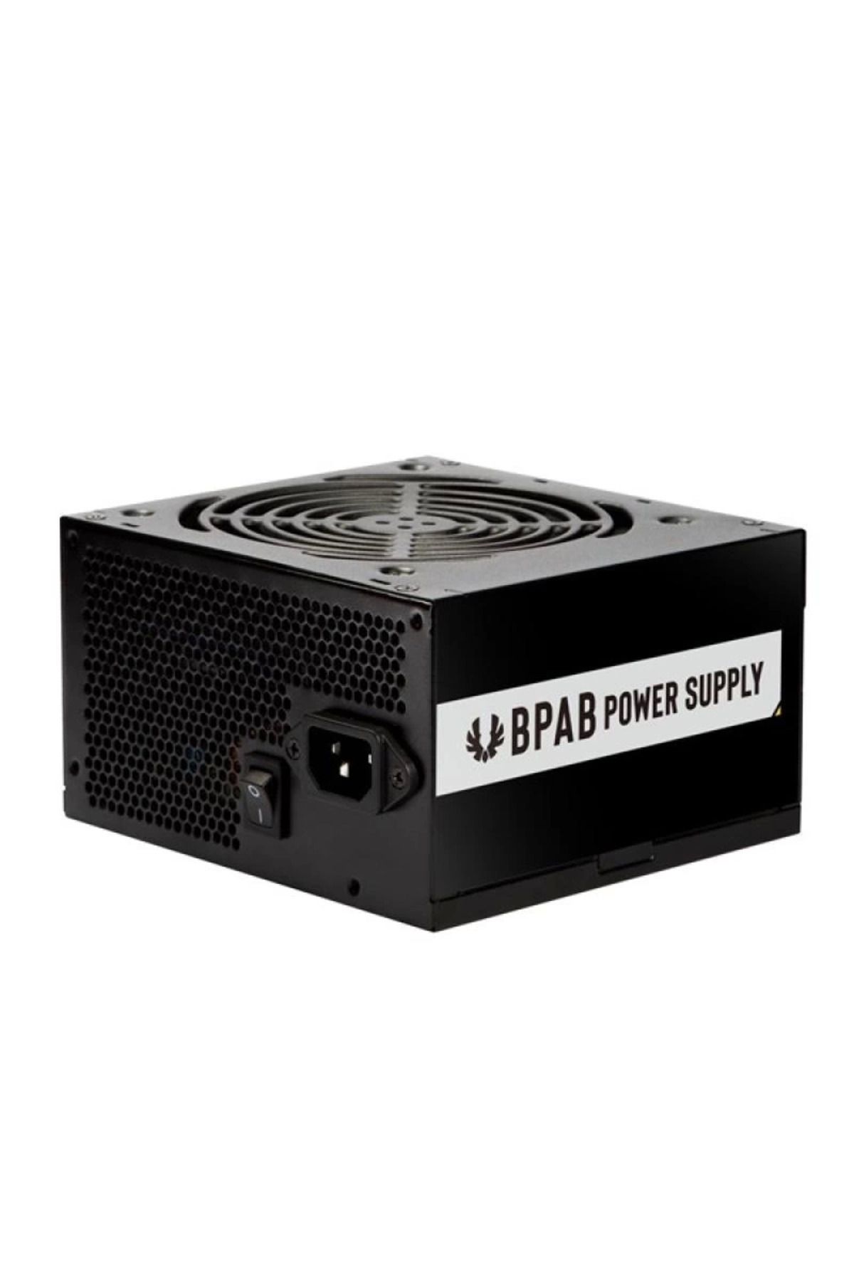 MELFSHOP BITFENIX 700W 80+ Uyumlu  BRONZE BPA BP-BPAB700ALNN-9R Power Supply