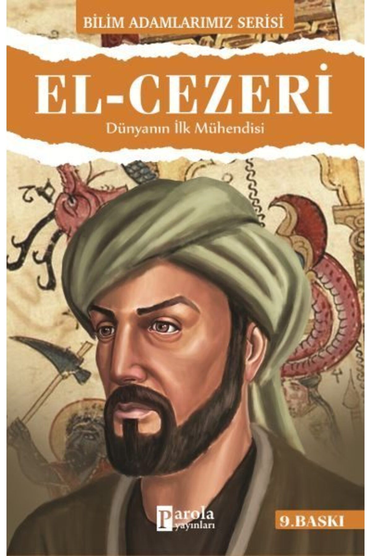 Destek Yayınları El Cezeri