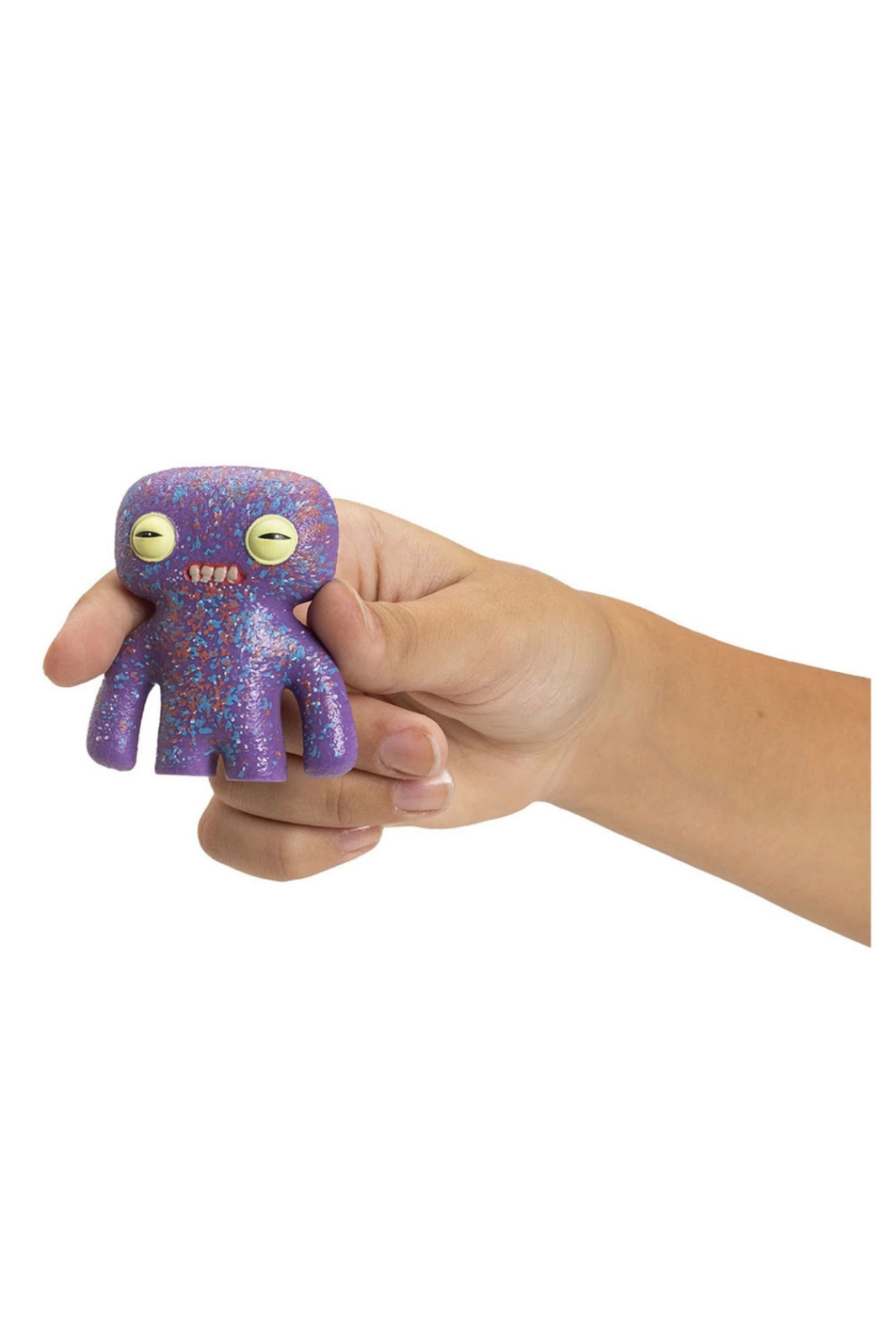 NW NessiWorld-Nessiworld Fuggler Collection Set of 3 Figures 3