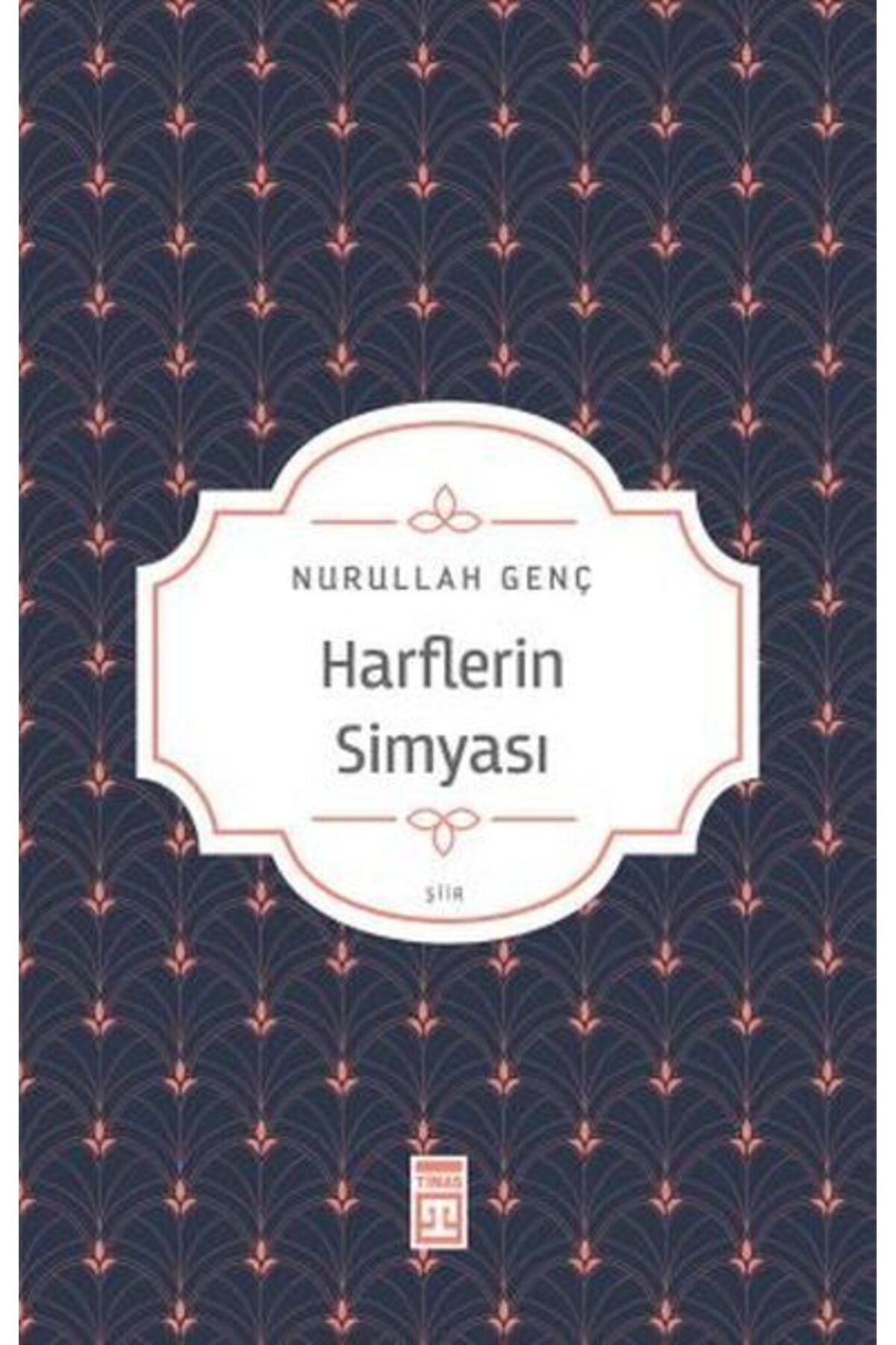 Destek Yayınları Harflerin Simyası