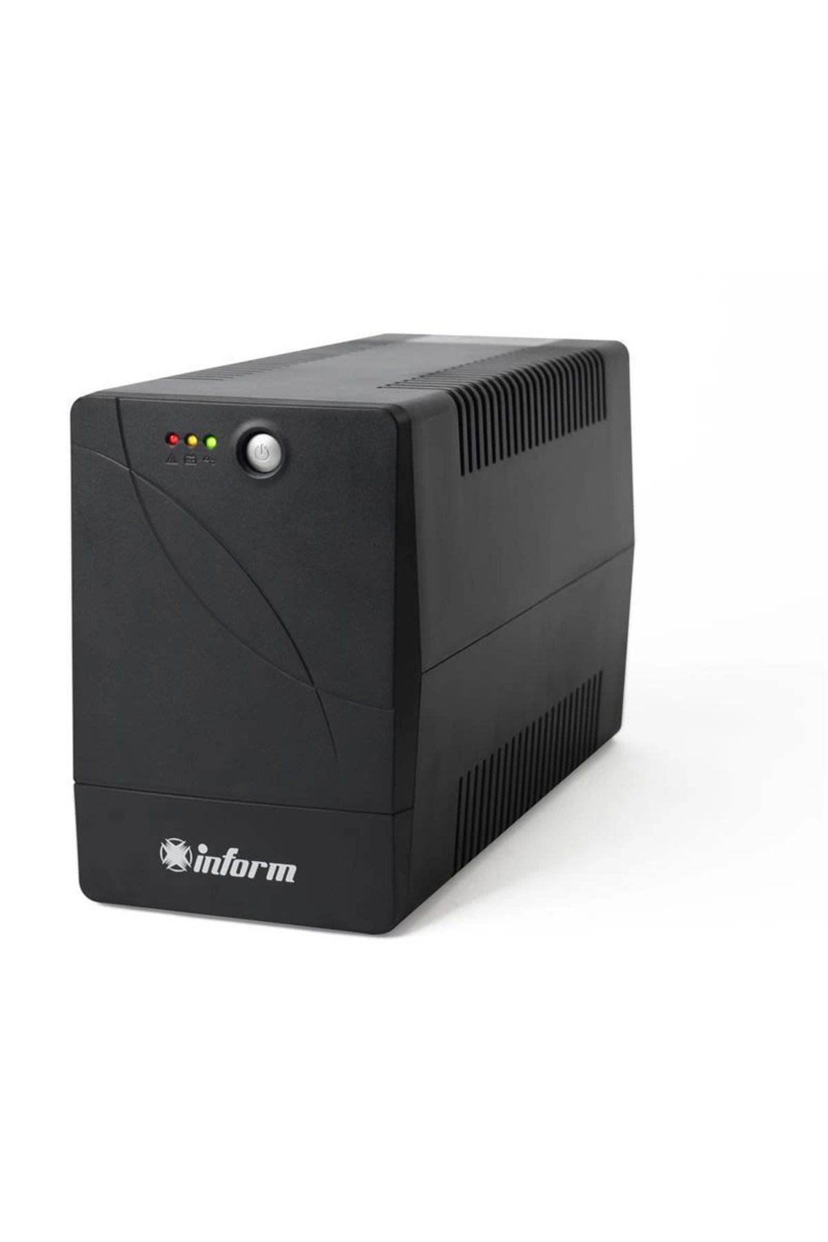 MELFSHOP INFORM GUARDIAN 1200VA (2X7AH) 7/20DK LINE INTERAKTIF UPS