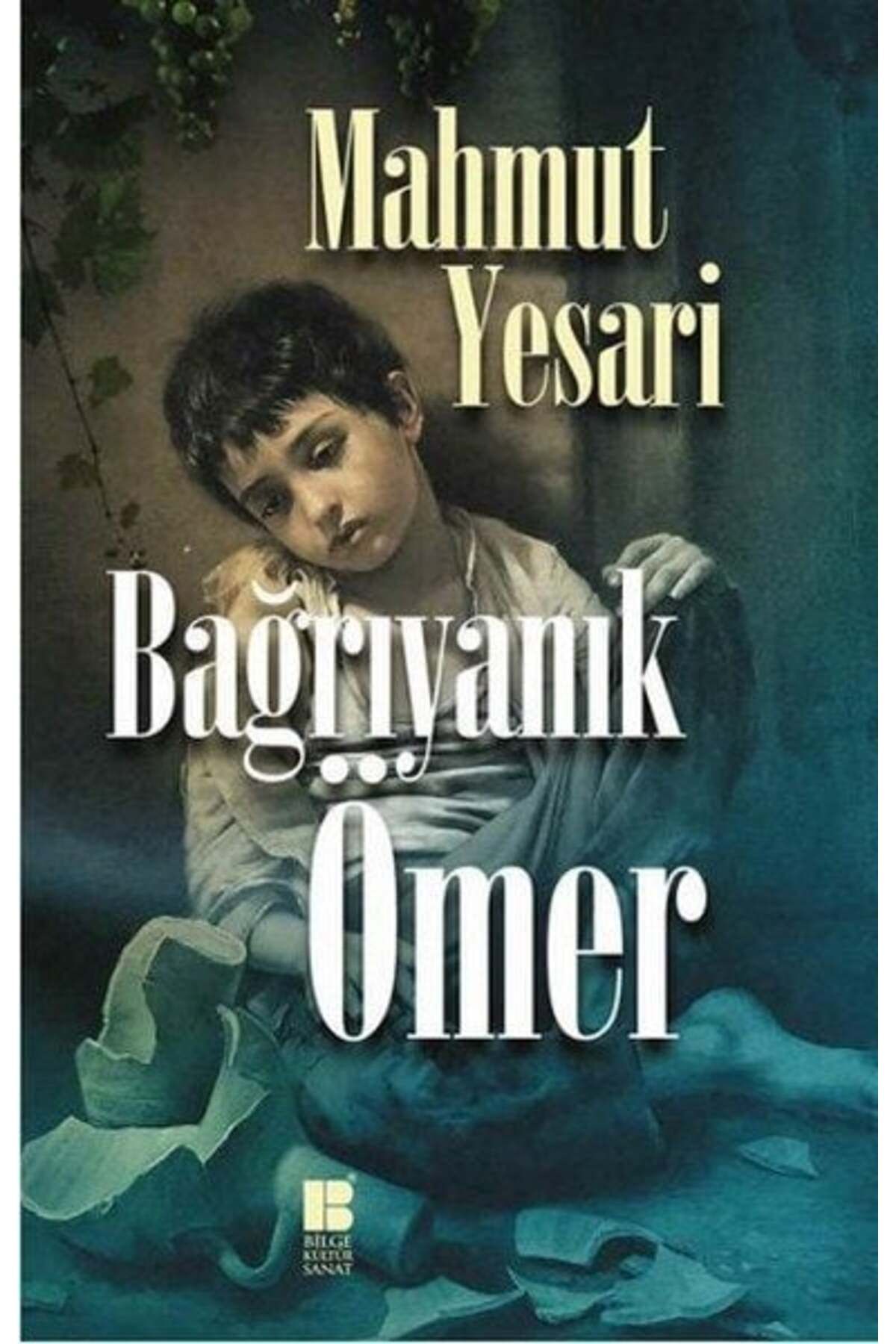Destek Yayınları Bağrıyanık Ömer