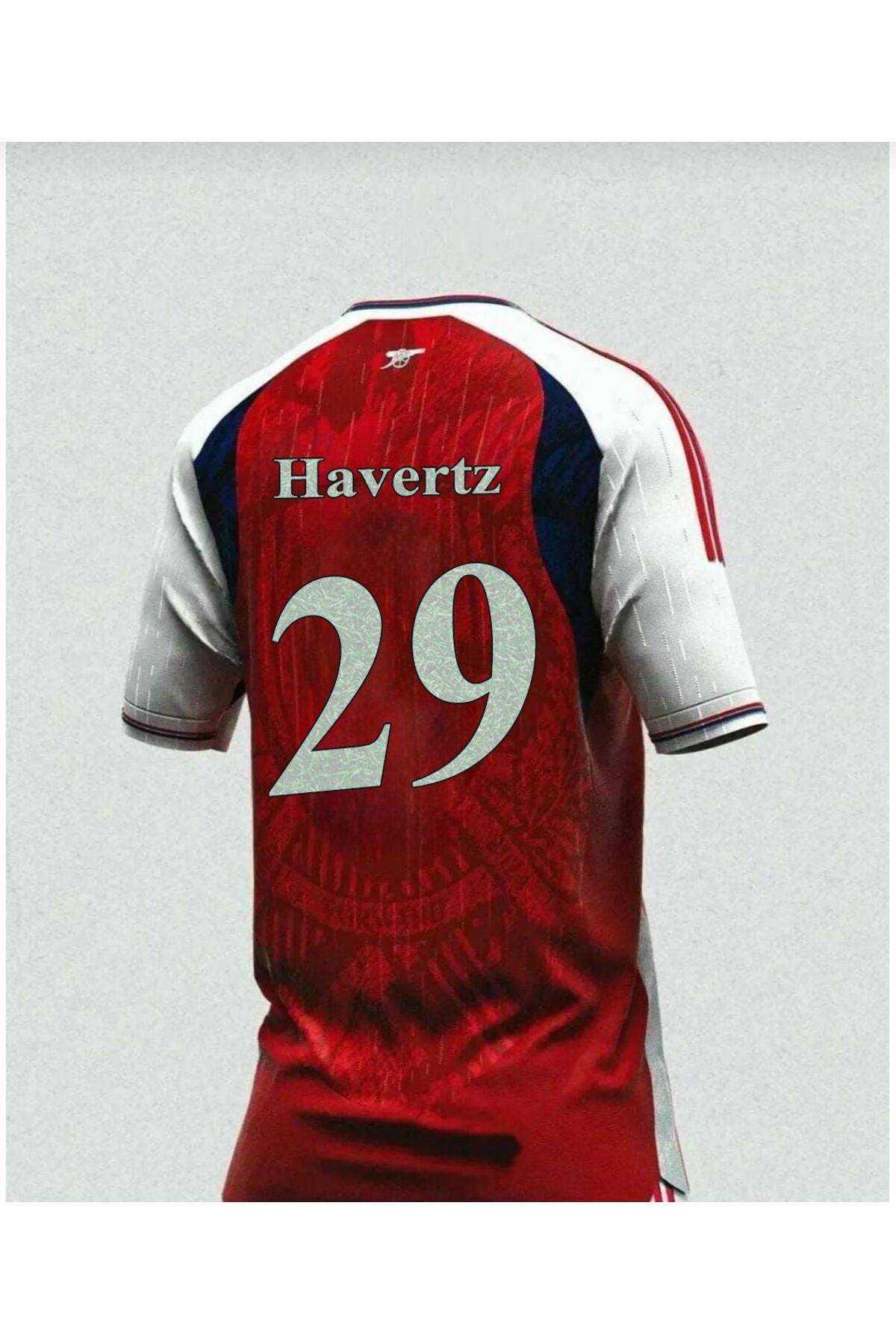 FRAGOLA 2023/24 Sezonu Kia Havertz Özel Konsept Forması (KLBM)