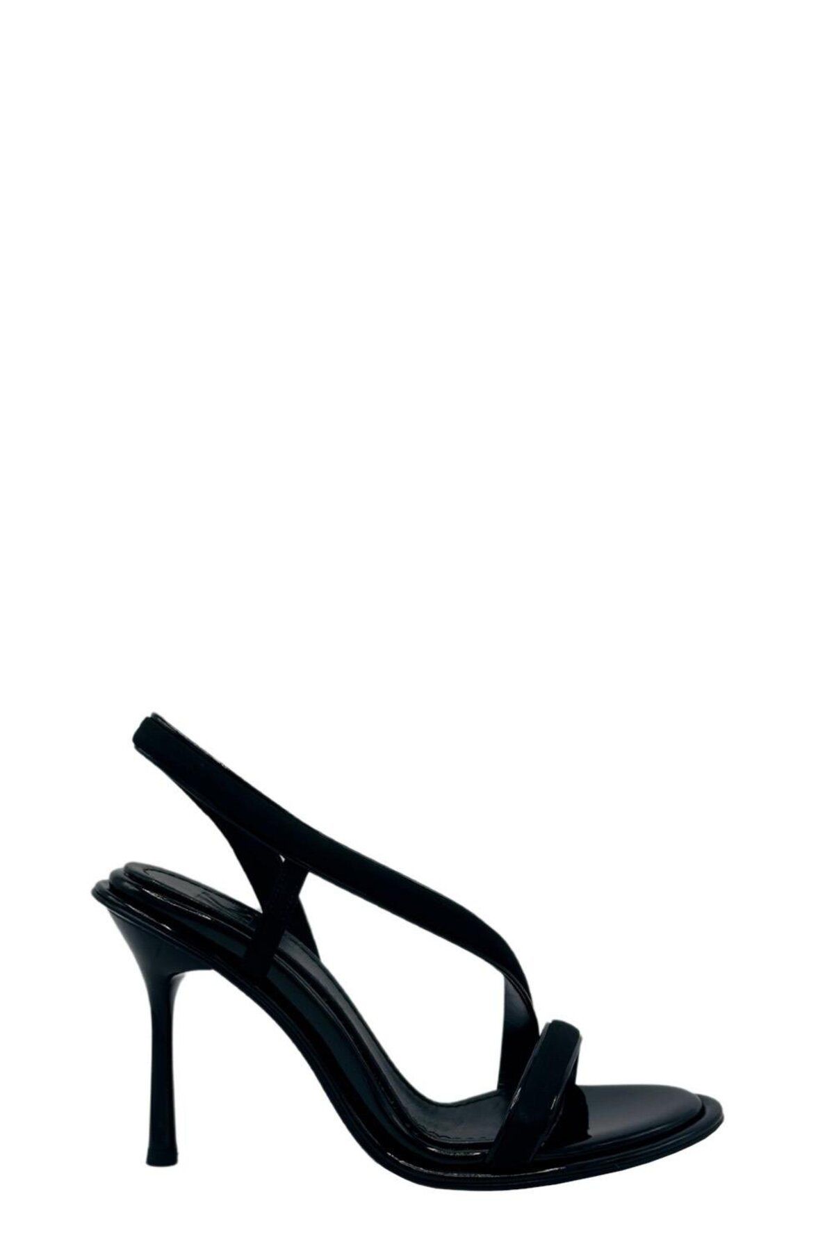 Moulin Shoes 041 2500122 Siyah