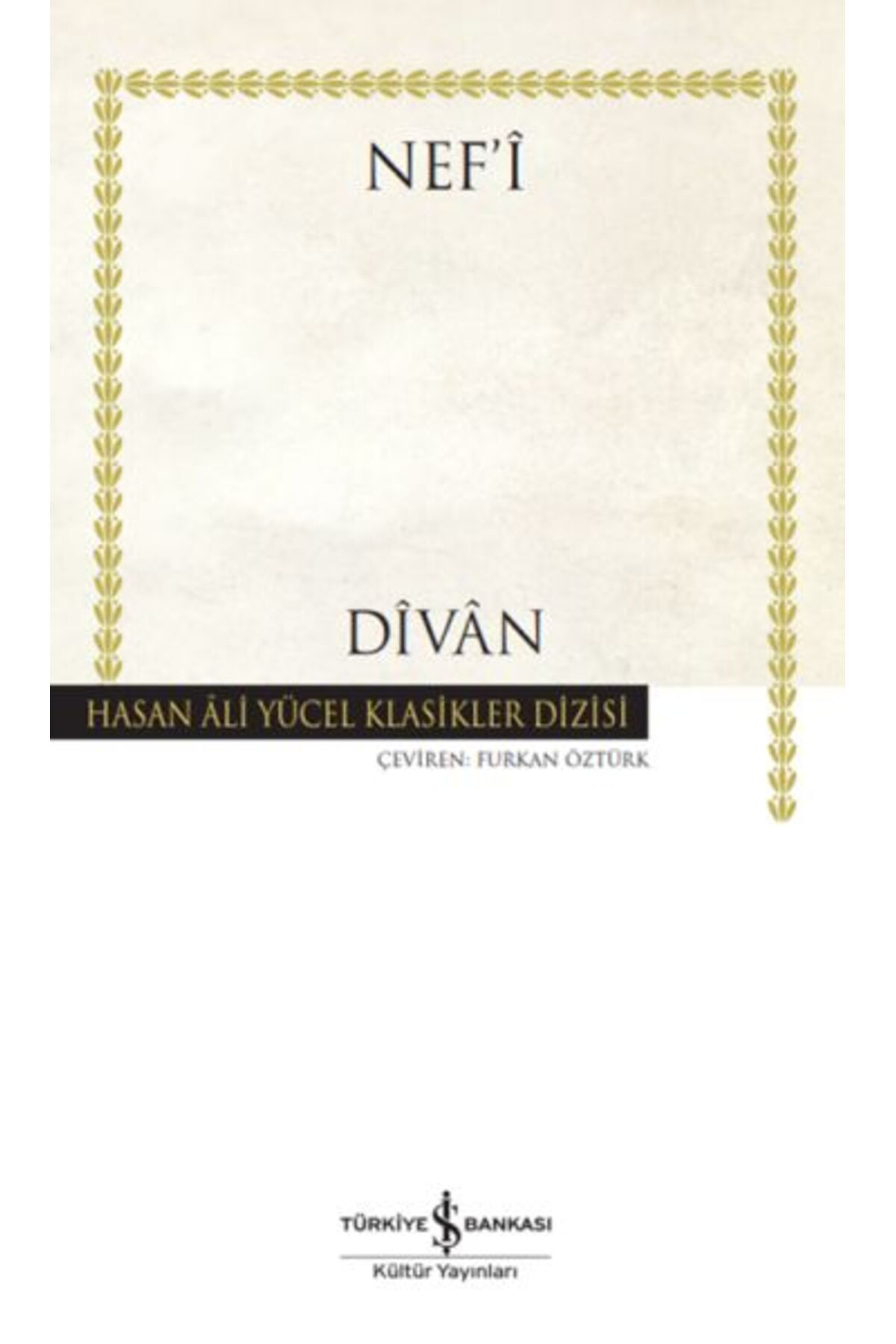 Destek Yayınları Dvn Hasan Ali Yücel Klasikleri