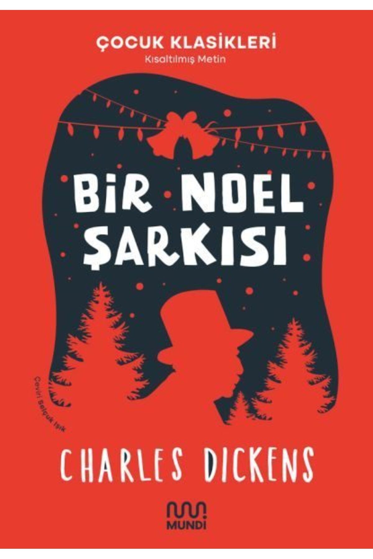 Destek Yayınları Bir Noel Şarkısı