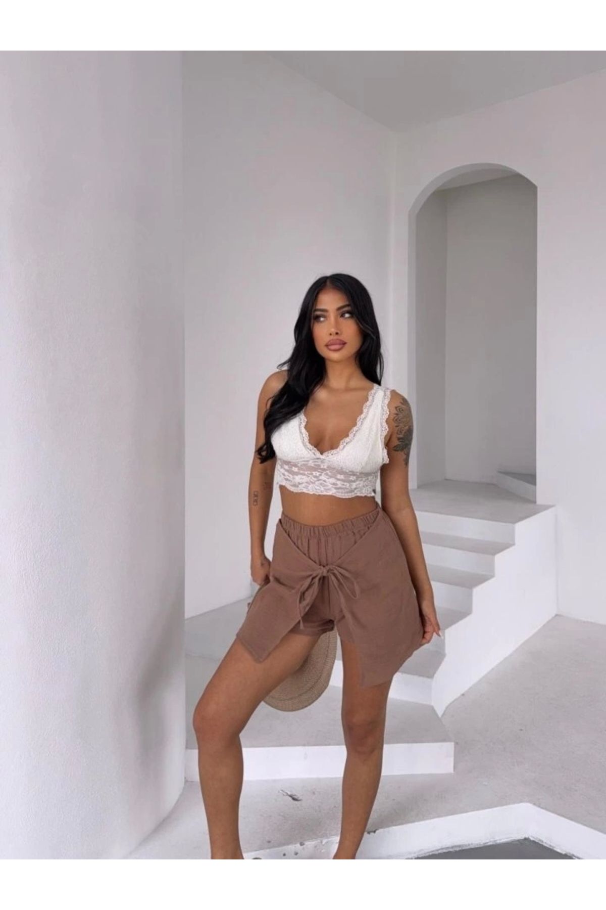 Butik ŞORT