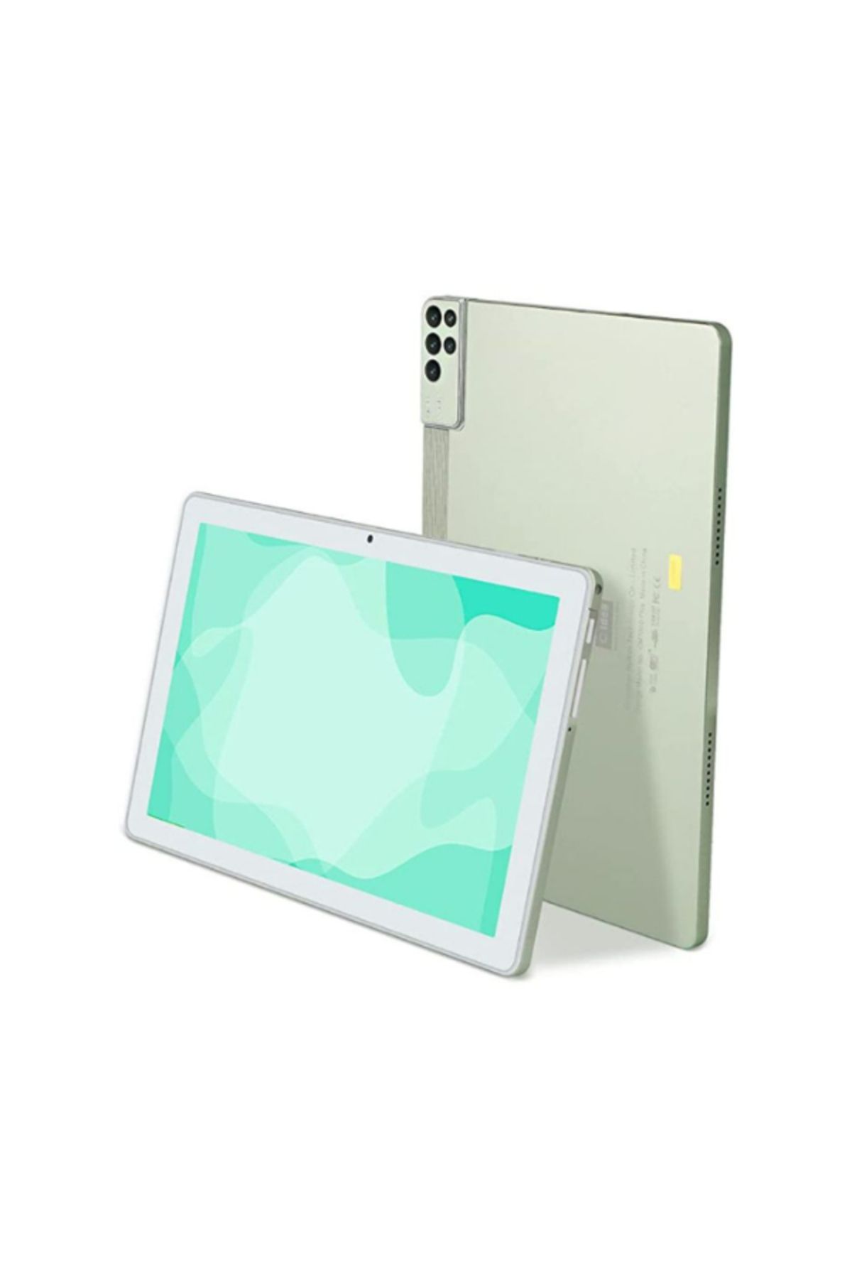 CIDEA-C Idea CM7000 Plus 10'' 5G Android Tablet – Dual SIM, Face Unlock, Keyboard & Case Included 6