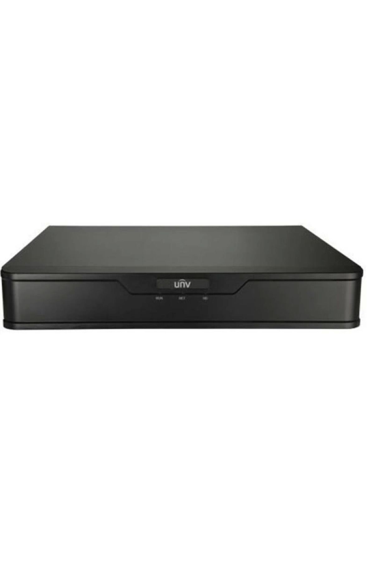 ÖYKÜ VE YİĞİT UNV 8kanal XVR301-08G3 1 x 8tb AHD Kayıt Cihazı