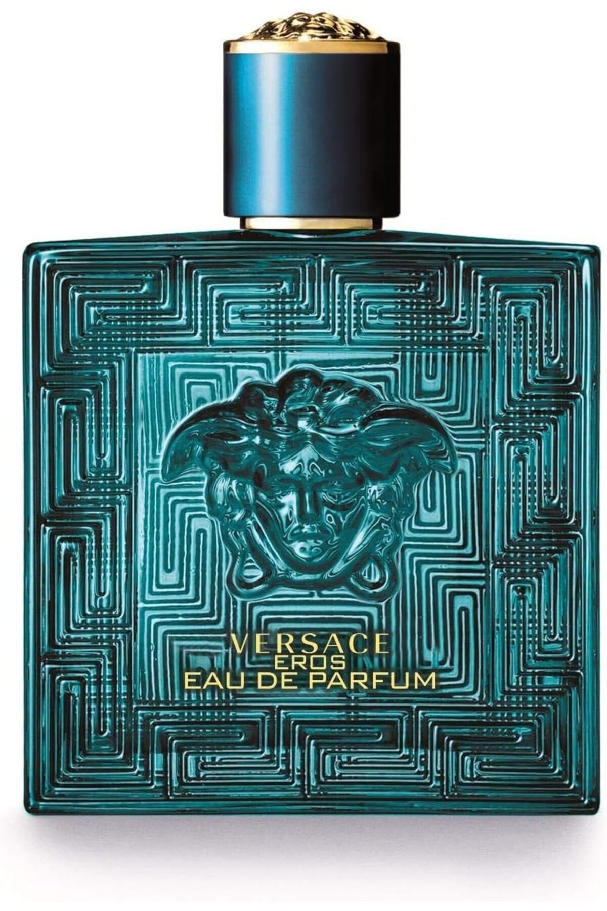 perfum-Versace Eros for Men Eau de Parfum 100ml 2
