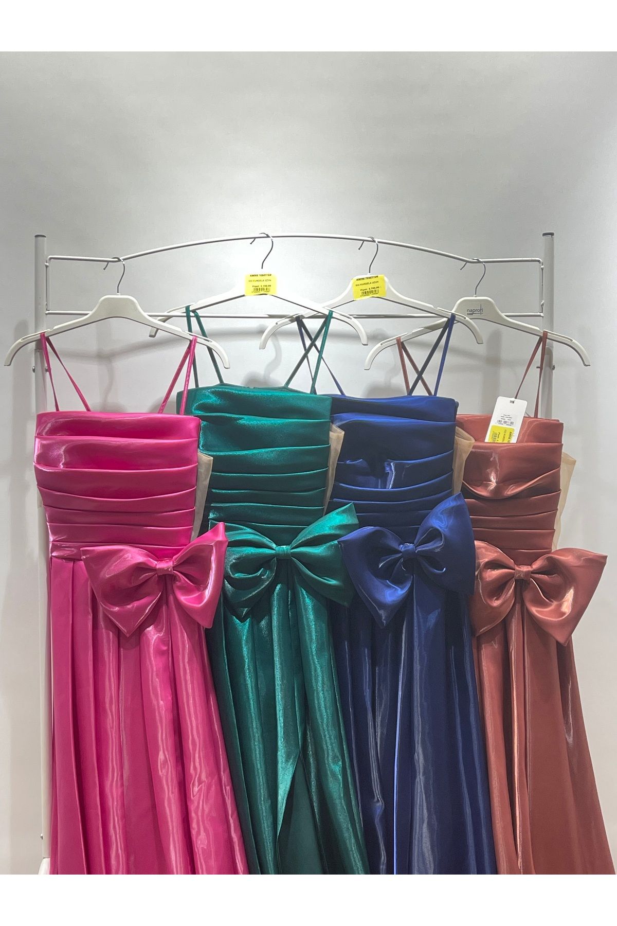 Naproti fashion ZS Abiye
