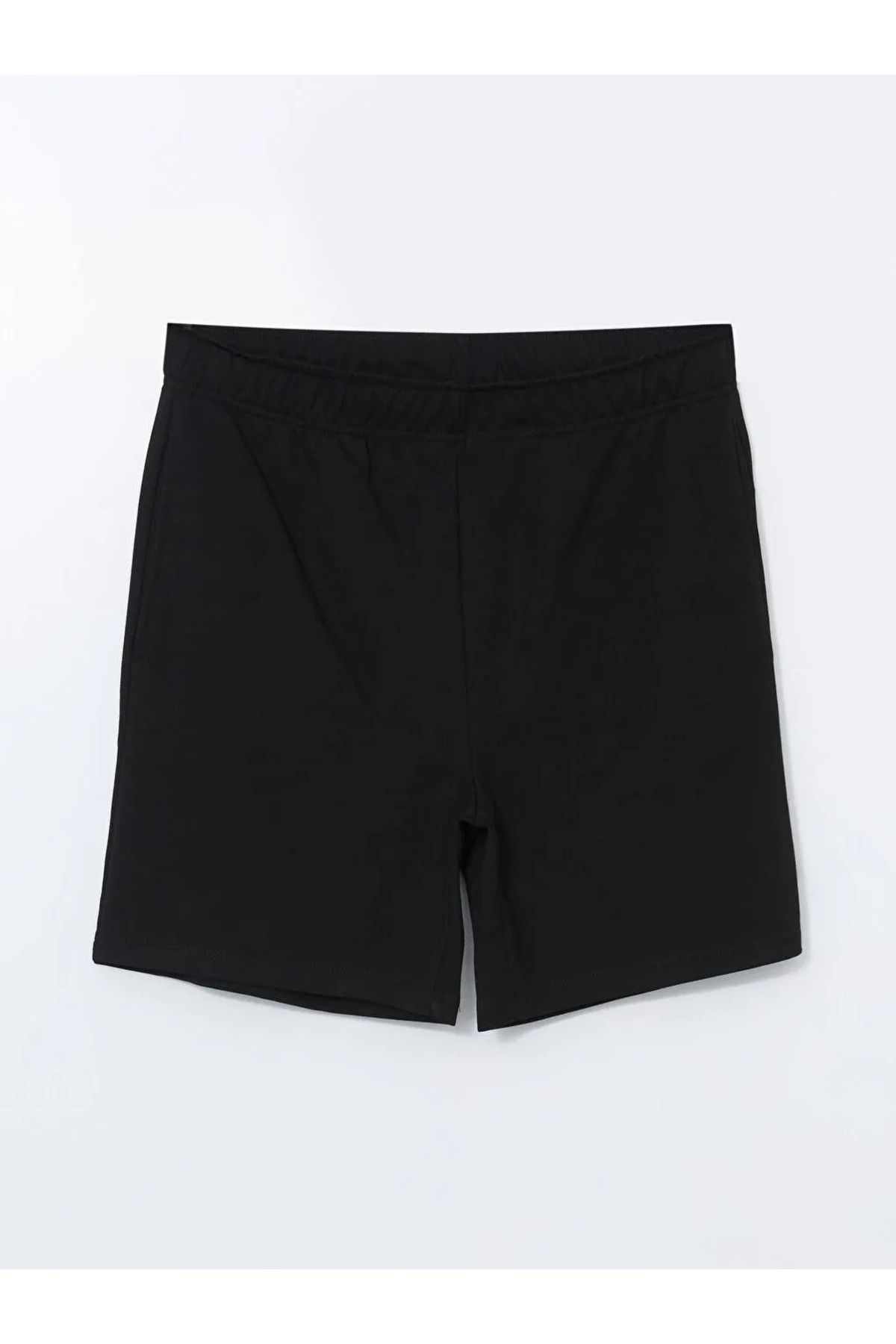 LC Waikiki XSIDE ACTIVE Siyah Standart Kalıp Erkek Spor Şort