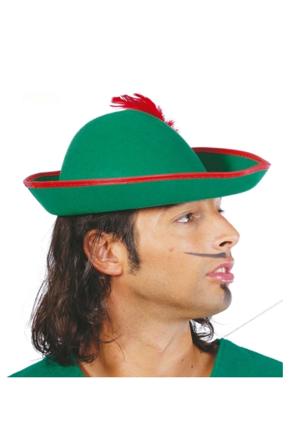 STOREMAX Robin Hood Şapkası (5047)