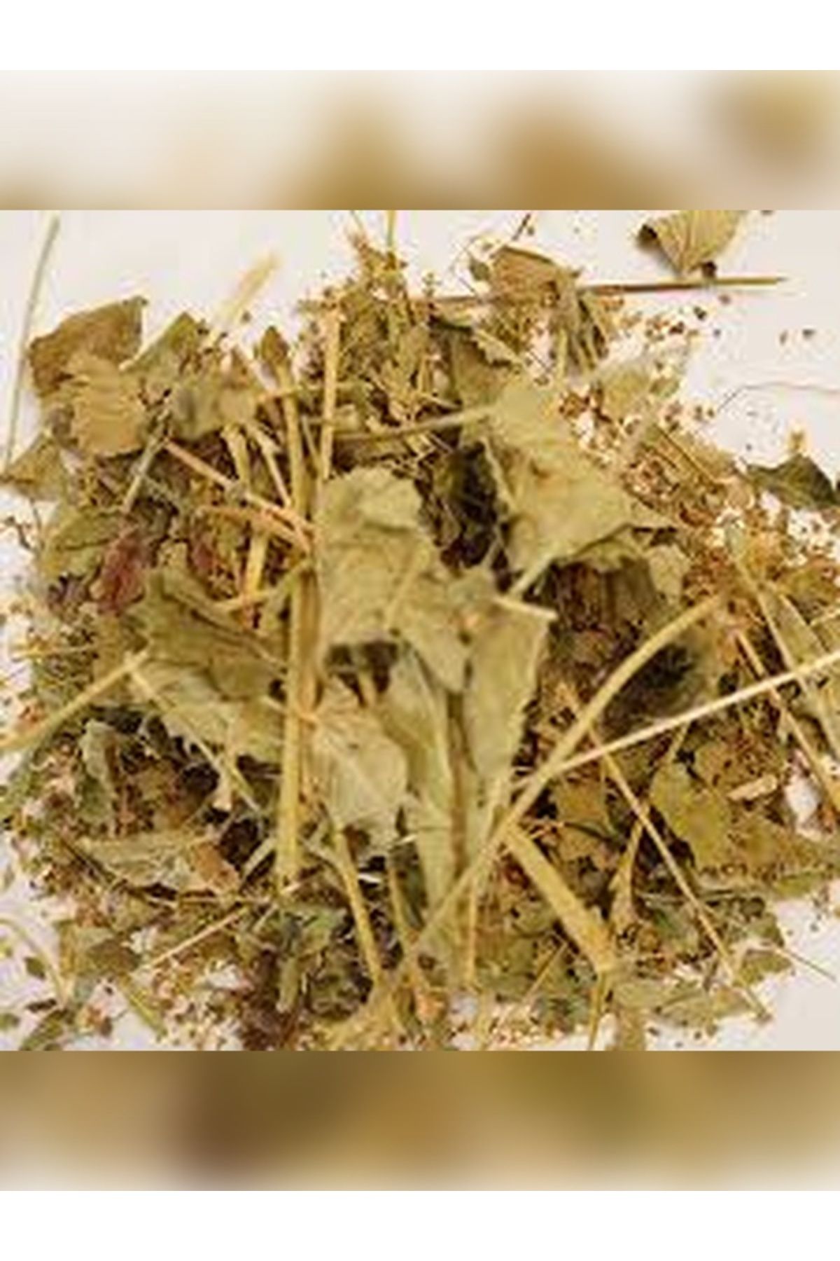 Velit Şemin Şifa Naturel ASLAN PENÇESİ OTU 50 GR