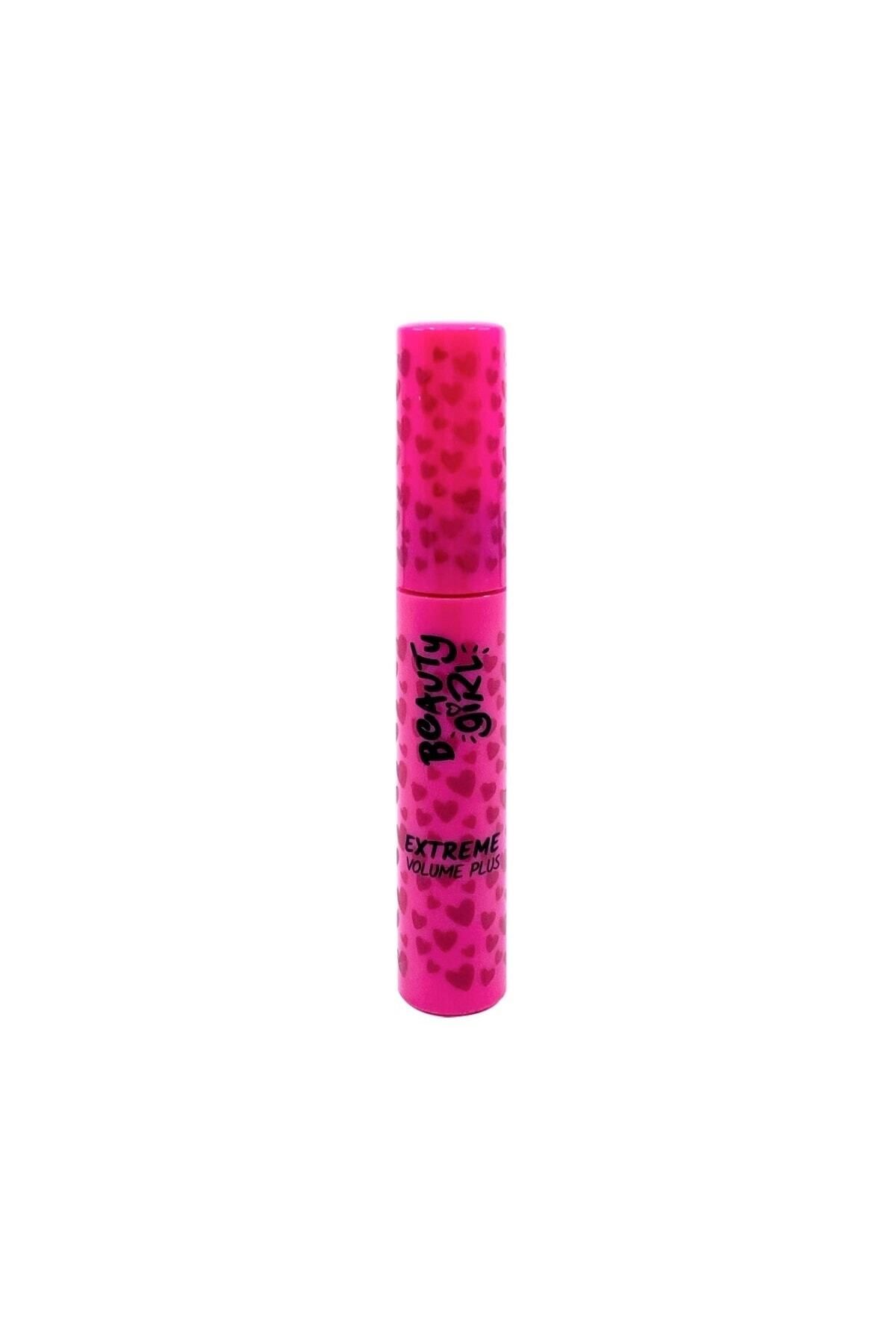 beauty girl Maxi Plus Maskara