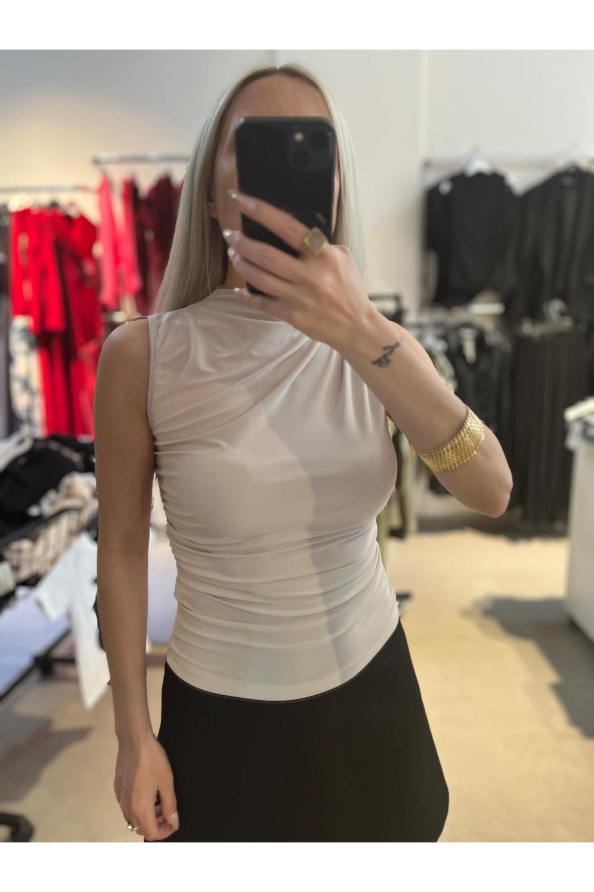Butik Bluz