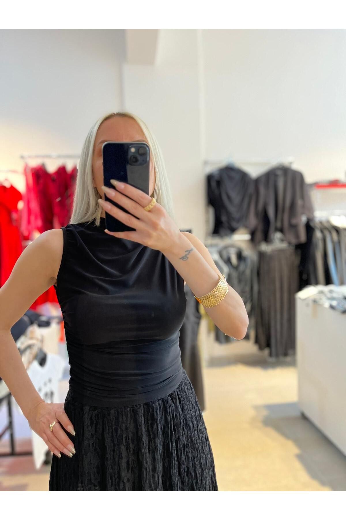 Butik Bluz
