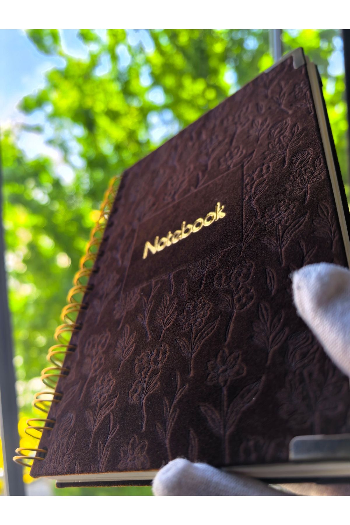 OWLNOTEBOOK not defteri günlük
