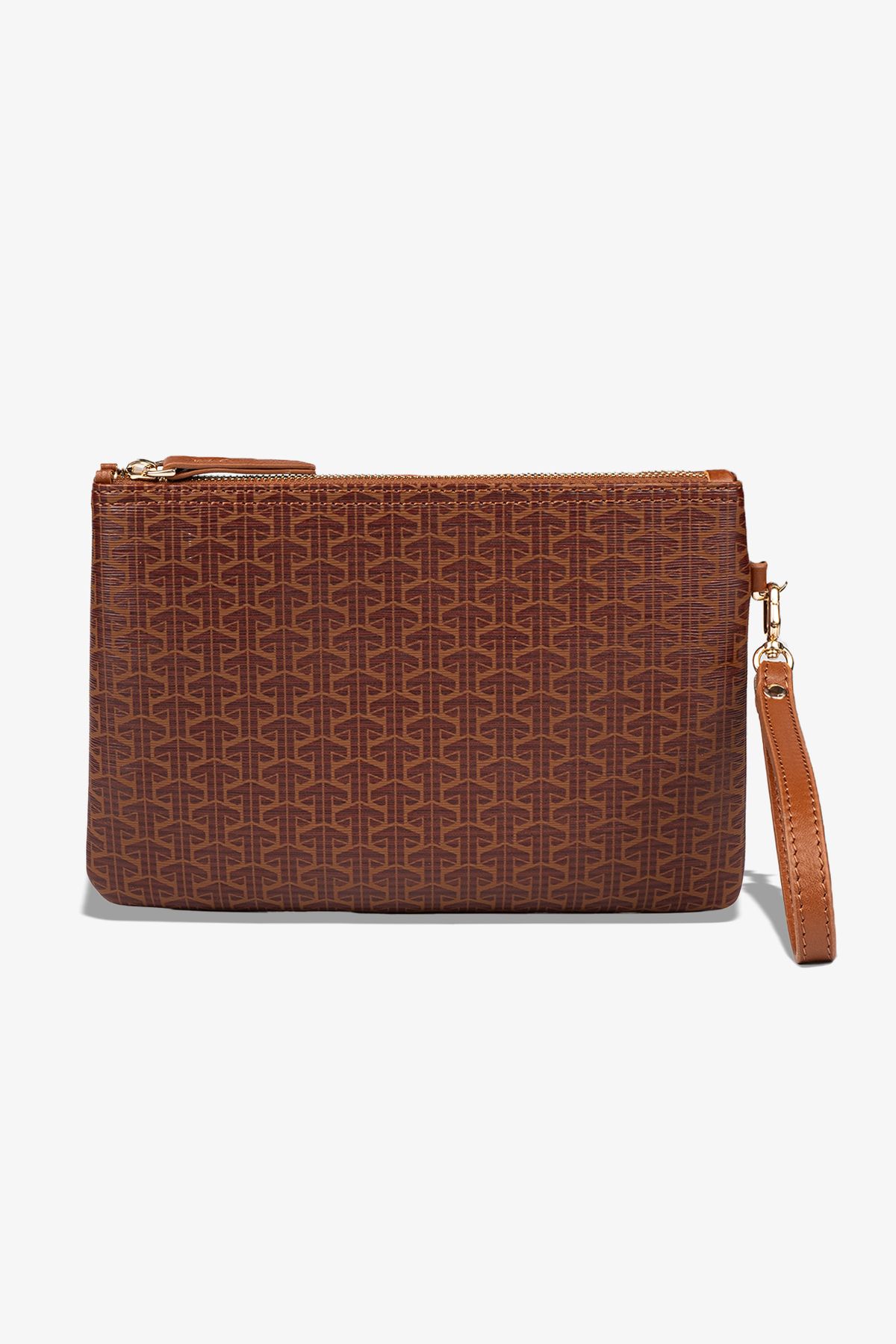 ByTooche Tooche Kadın Taba Su Geçirmez El Çantası, Portföy, Clutch