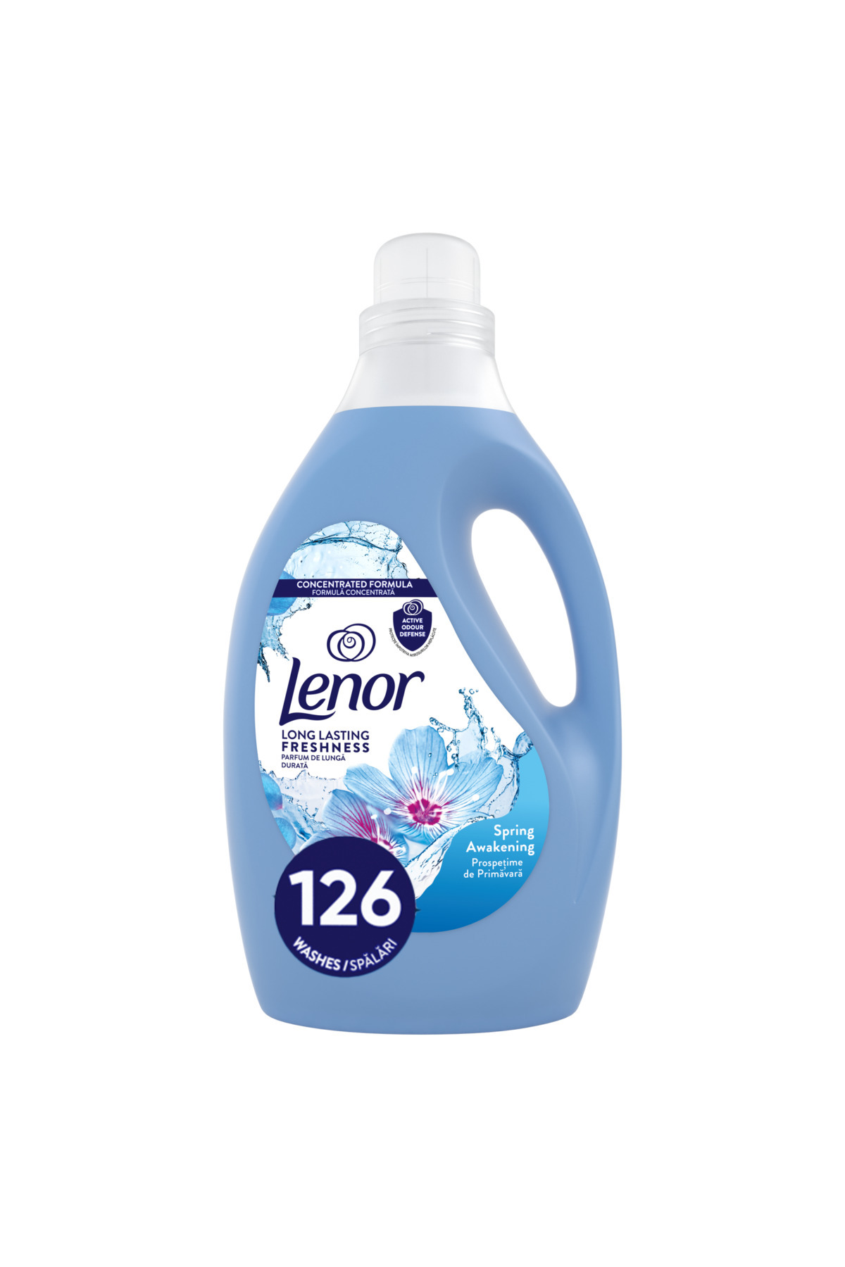 lenor Balsam de rufe Lenor Spring Awakening