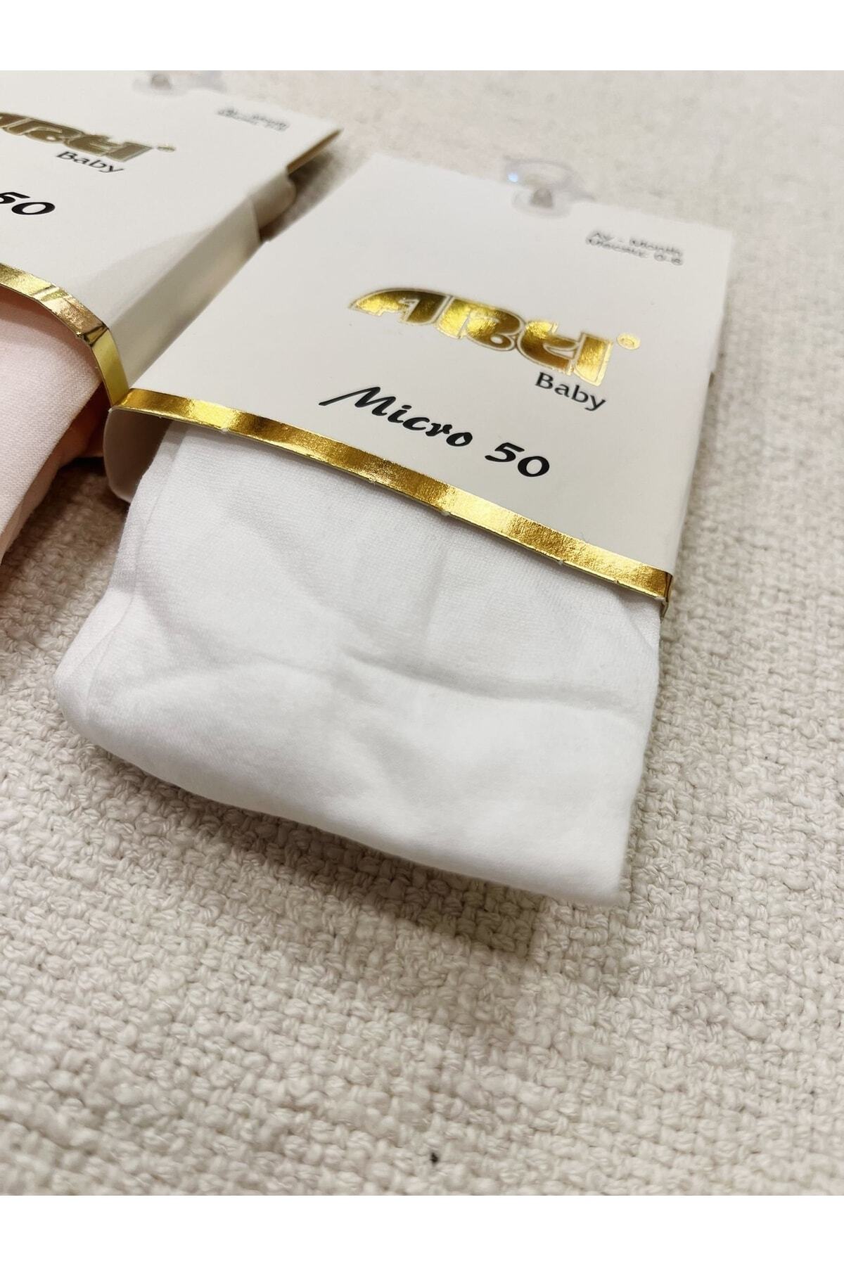 Katamino Kız Bebek Ince Külotlu Çorap Micro 50 fotoğrafı 4 (önizleme)