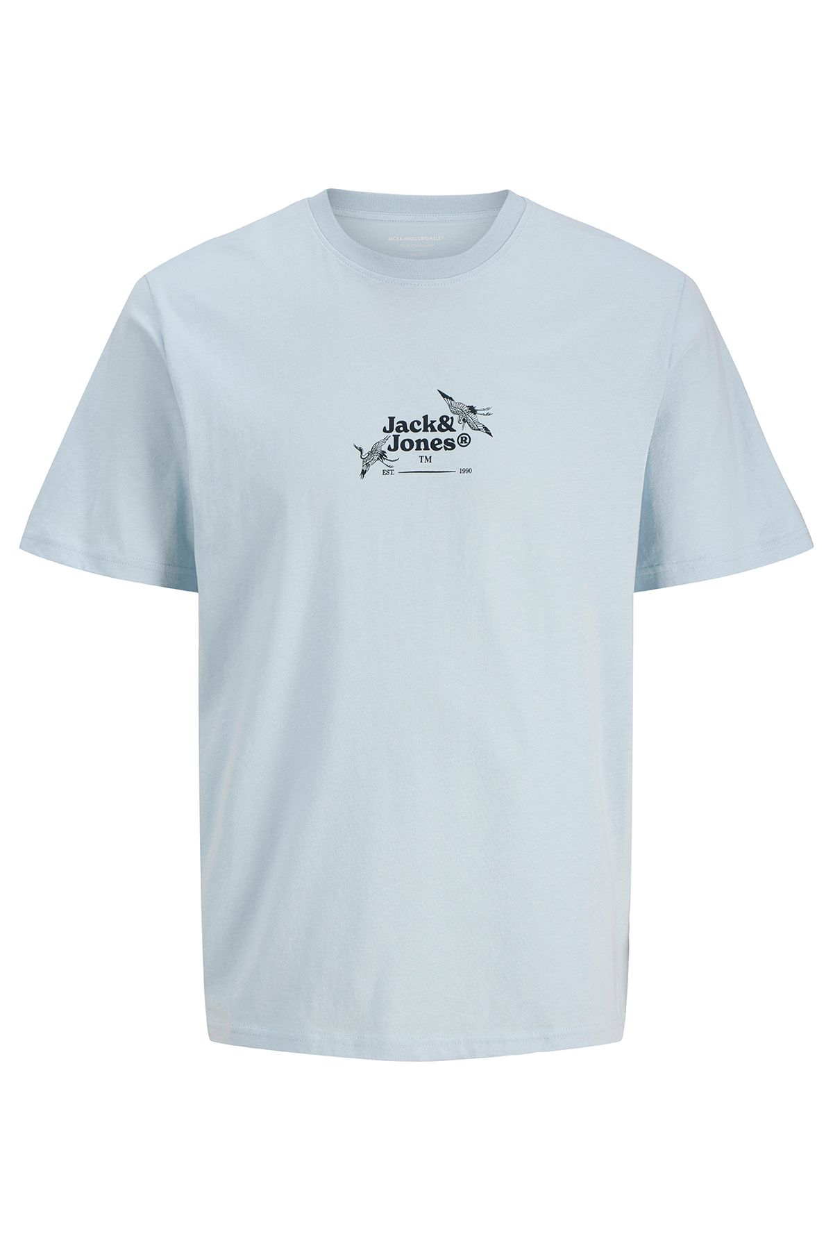Jack & Jones Jorjuka Erkek T-Shirt 12286112