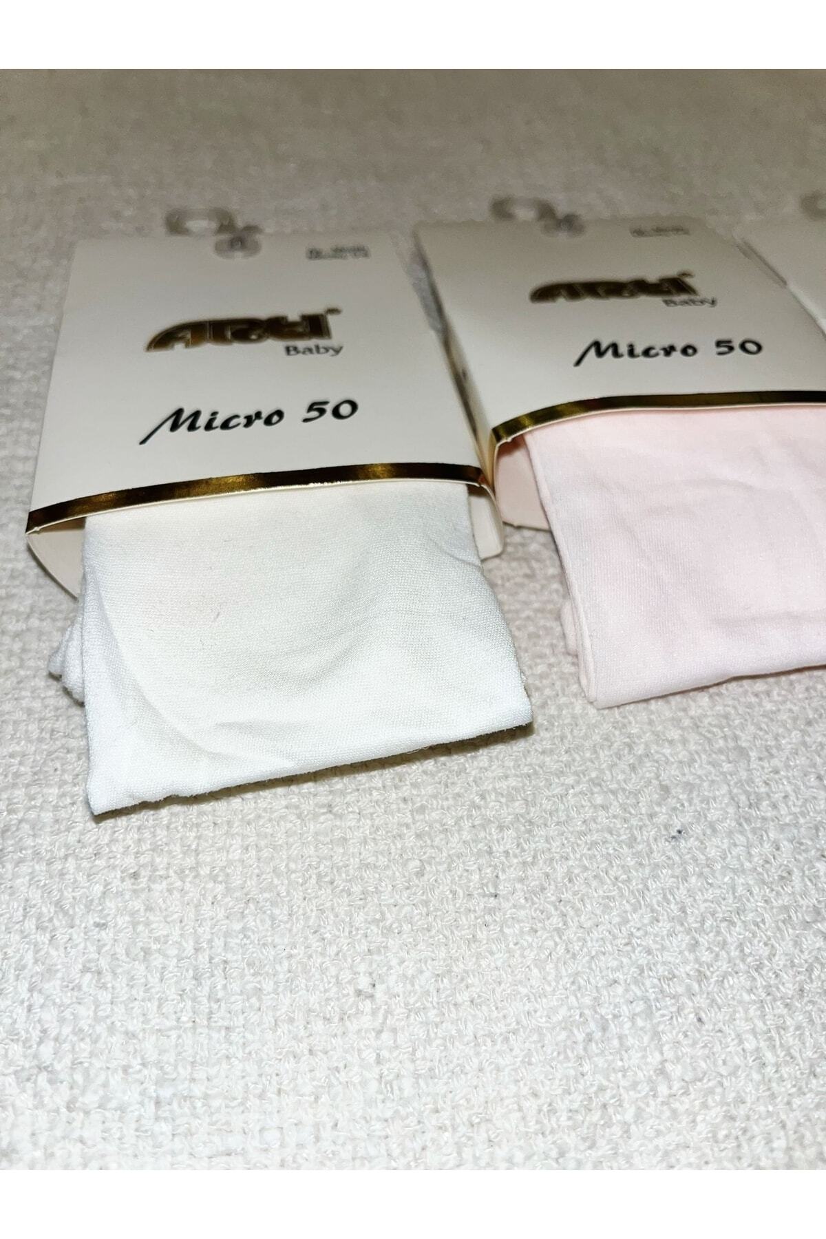 Katamino Kız Bebek Ince Külotlu Çorap Micro 50 fotoğrafı 3 (önizleme)