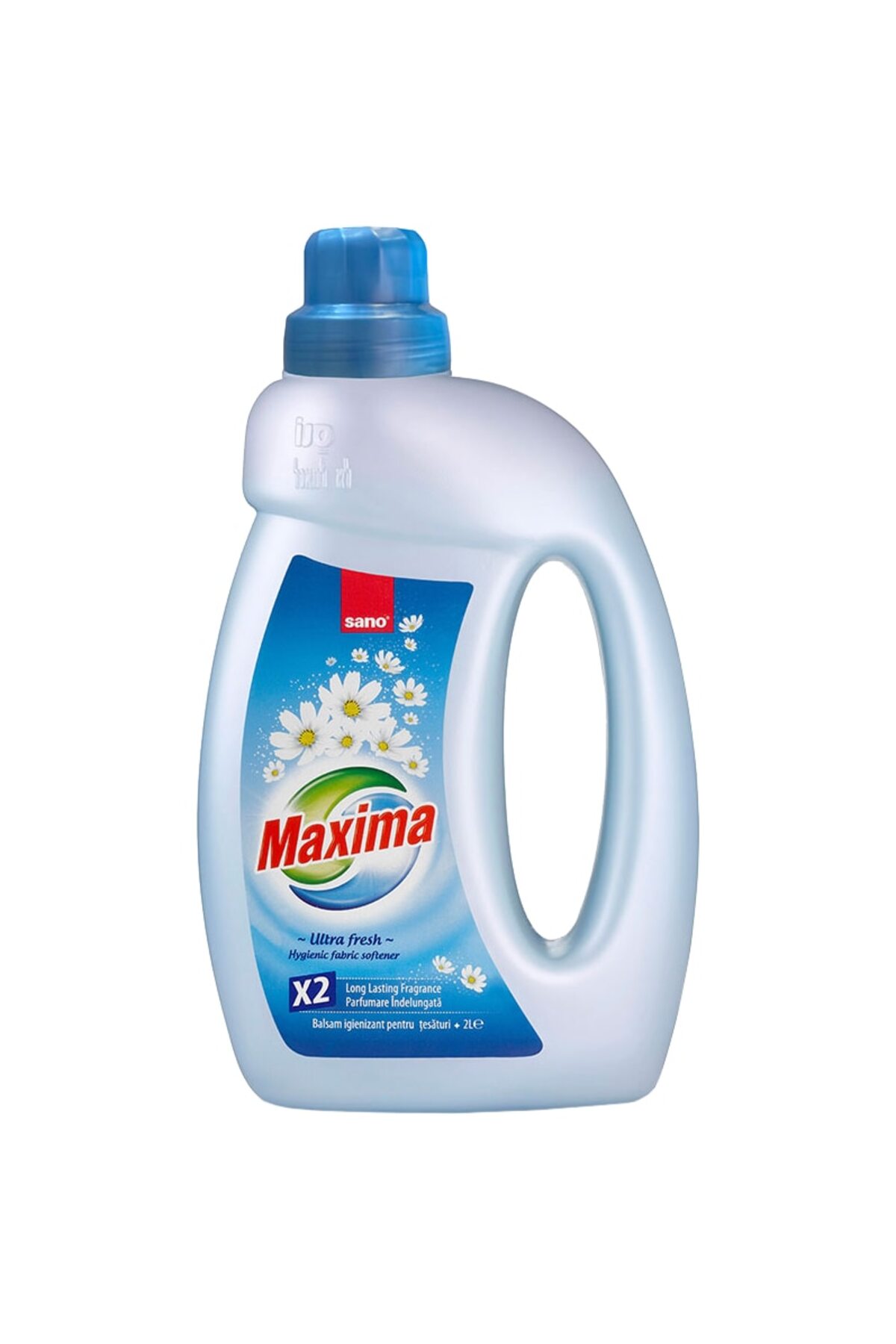 Sano Balsam de rufe Sano Fresh 2L