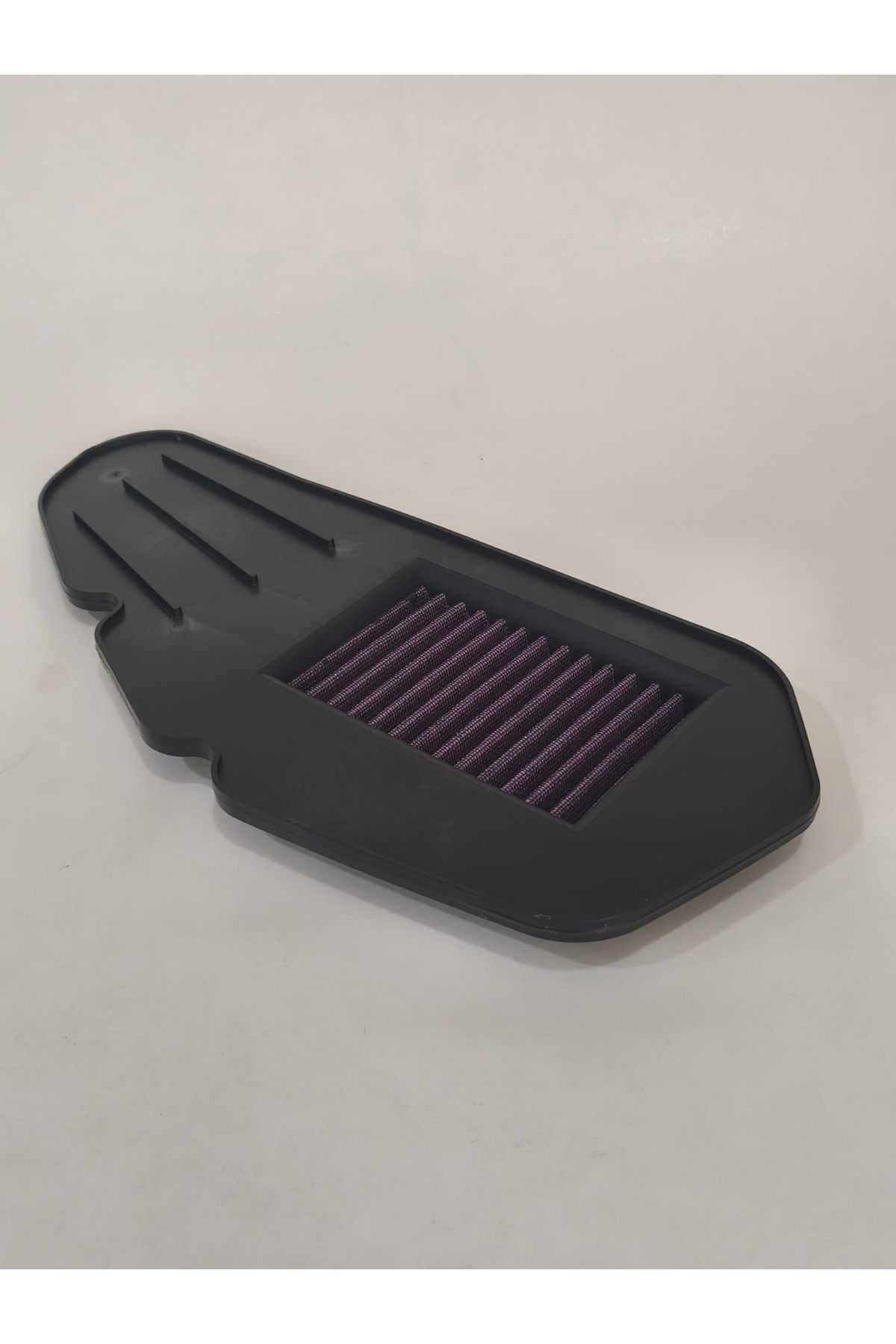 RMG Moto Gust0 Panzer 125 uyumlu Performans Yıkanabilir Hava Filtresi