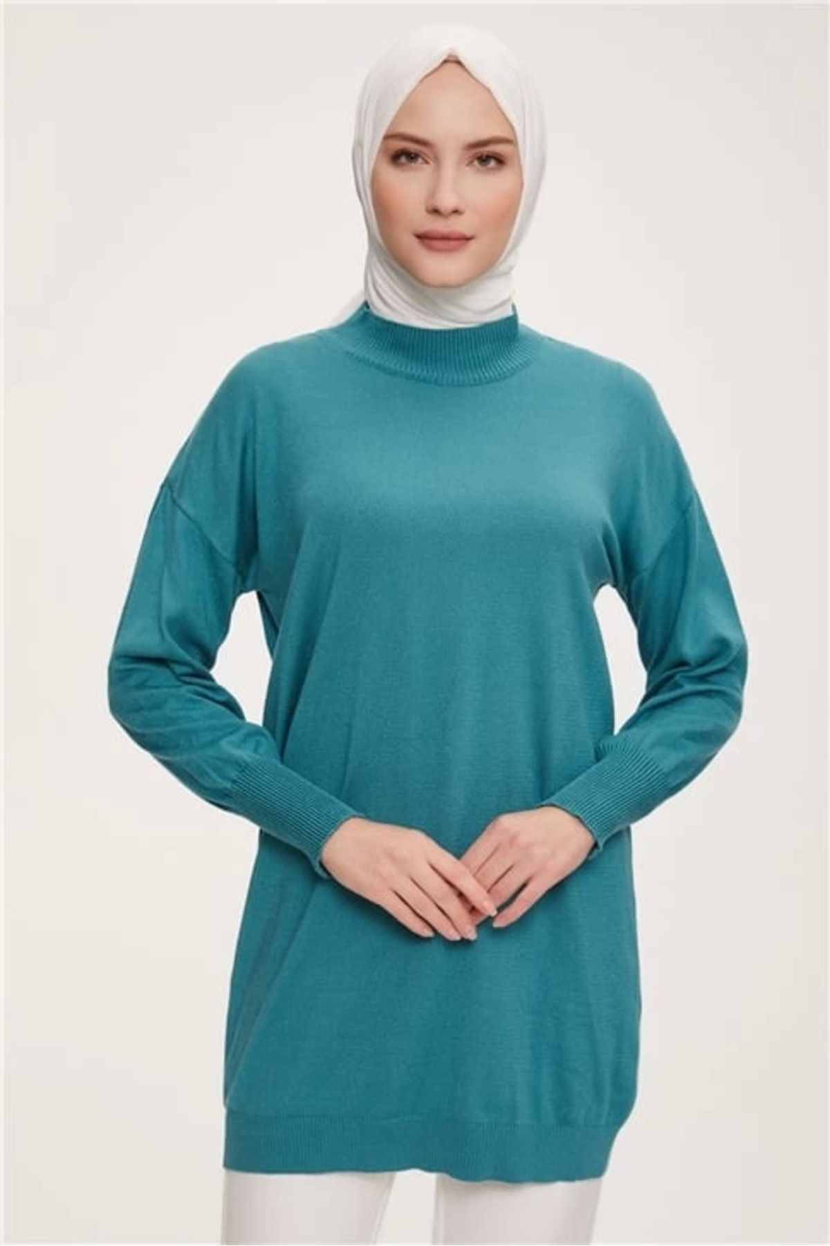 aradimtaradim Kazak 22Kd4246 Petrol