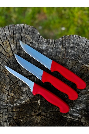 ÖZKRİSTAL Kristal Eco Serisi  Seti