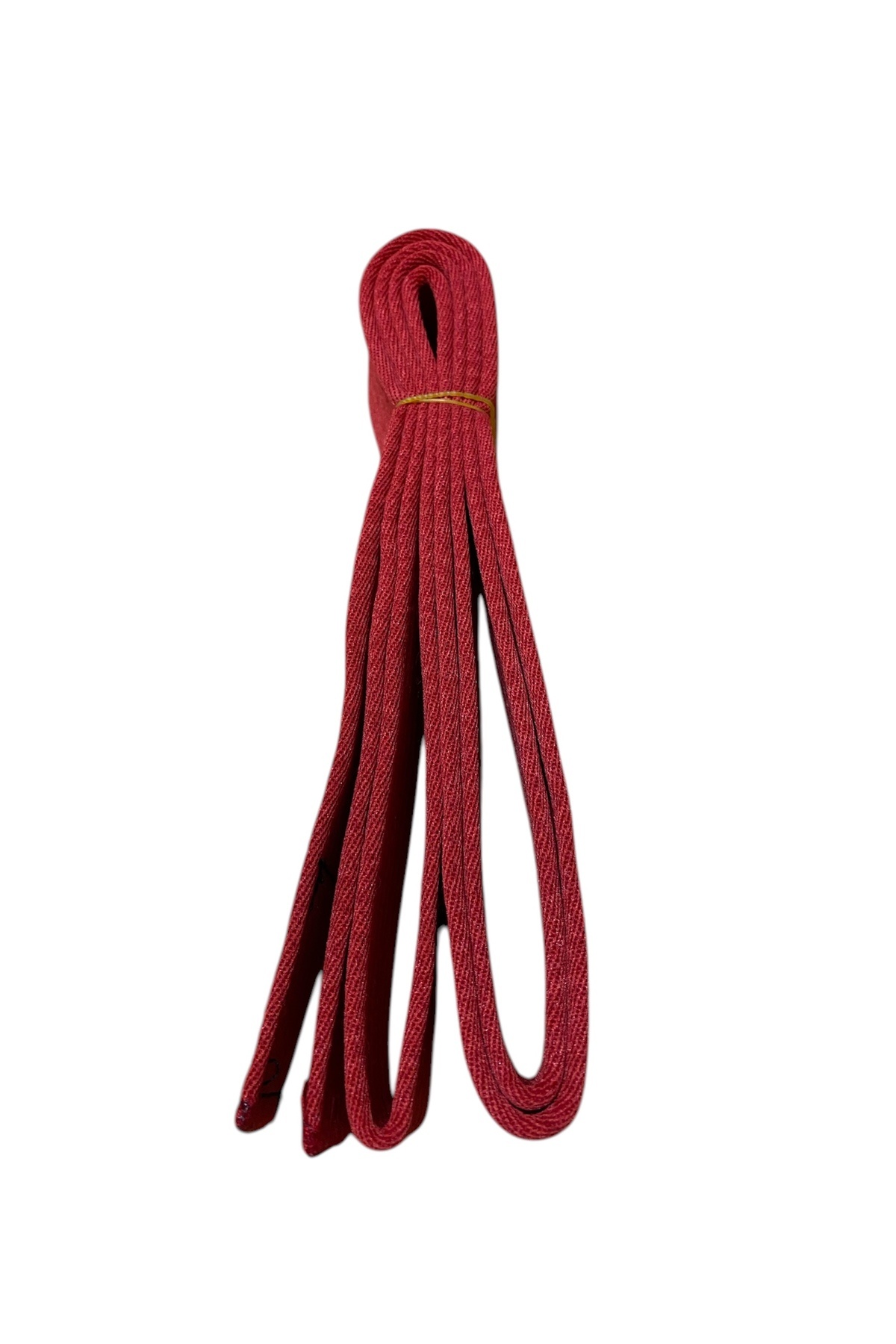 REFLEKS SPOR-Reflex Taekwondo Red Belt & Taekwondo Red Belt & Kickboxing Yellow Belt 3