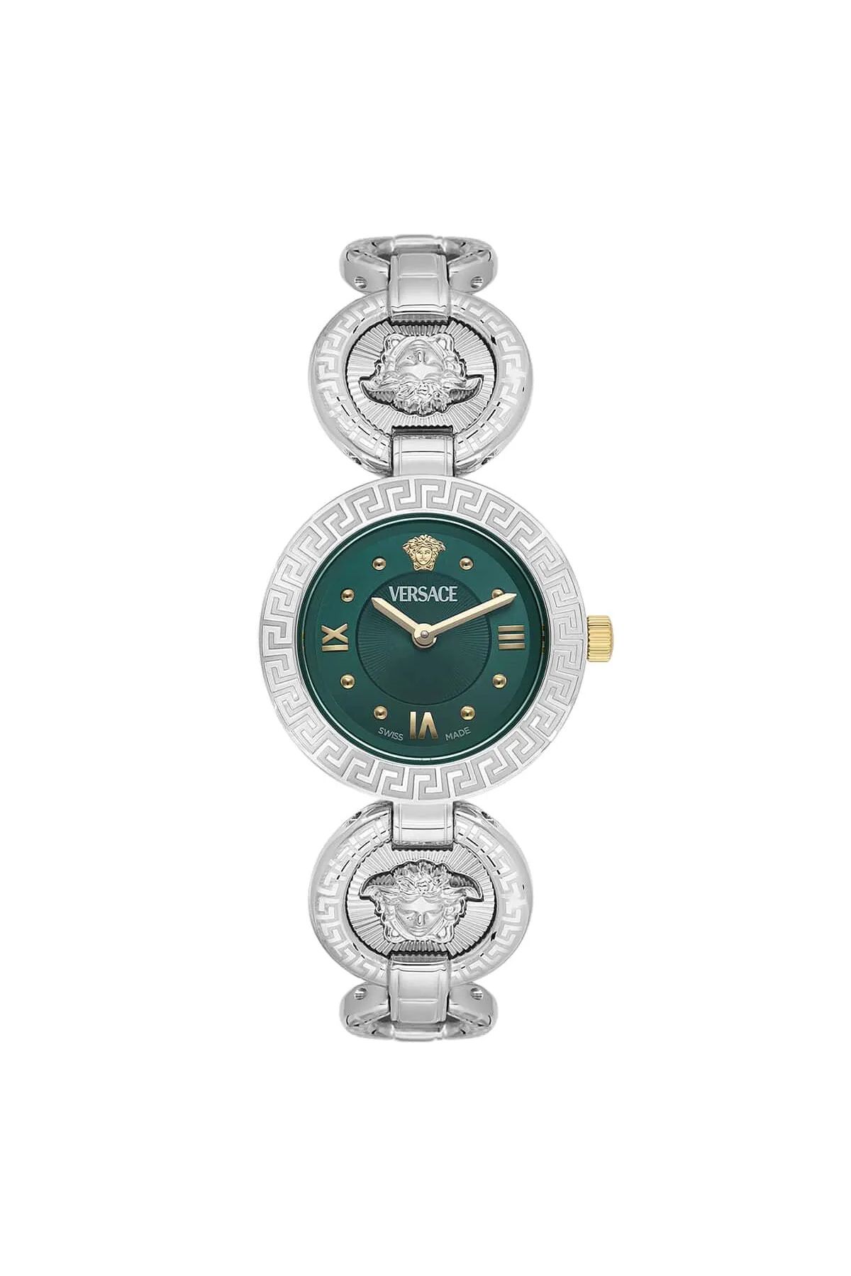 Versace Vrscvewca0224 Kadın Kol Saati