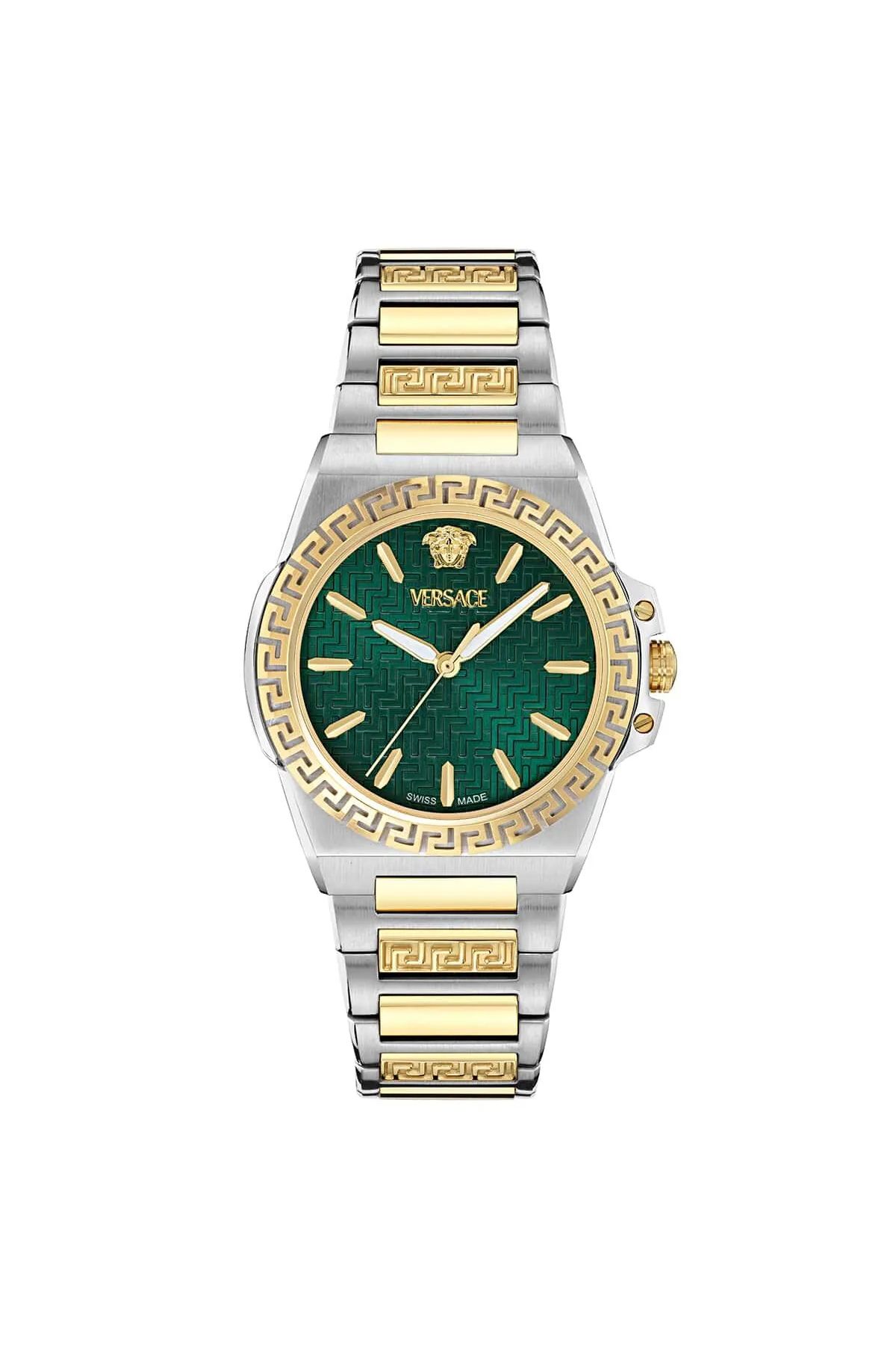 Versace Vrscve0d00425 Kadın Kol Saati