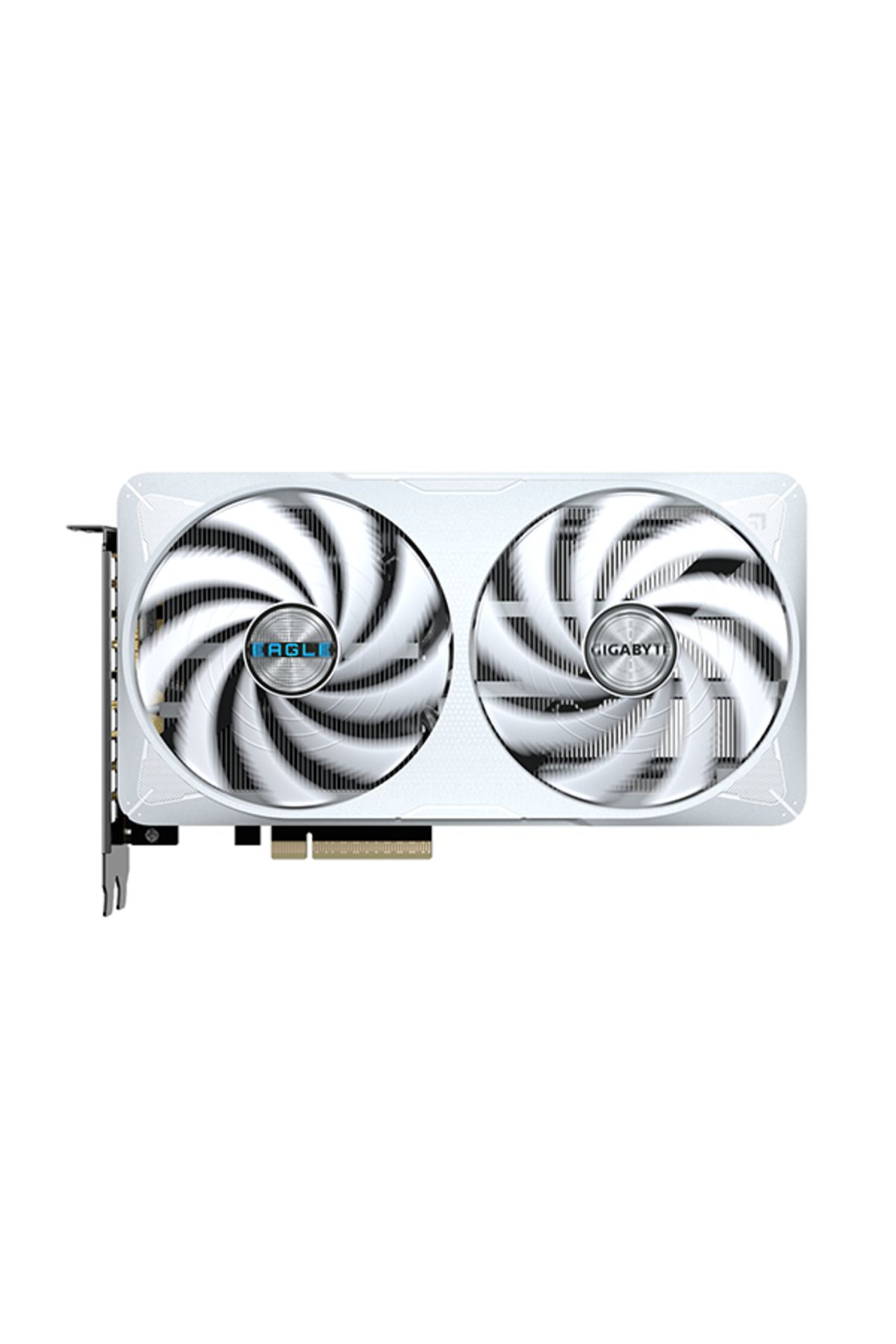 Gigabyte-GeForce RTX™ 5060 Ti EAGLE OC ICE 16G 2