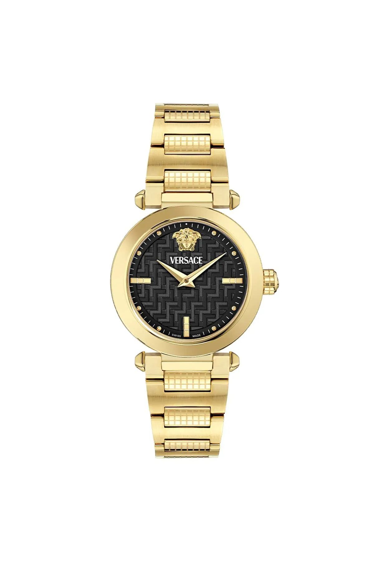 Versace Vrscve5b00625 Kadın Kol Saati